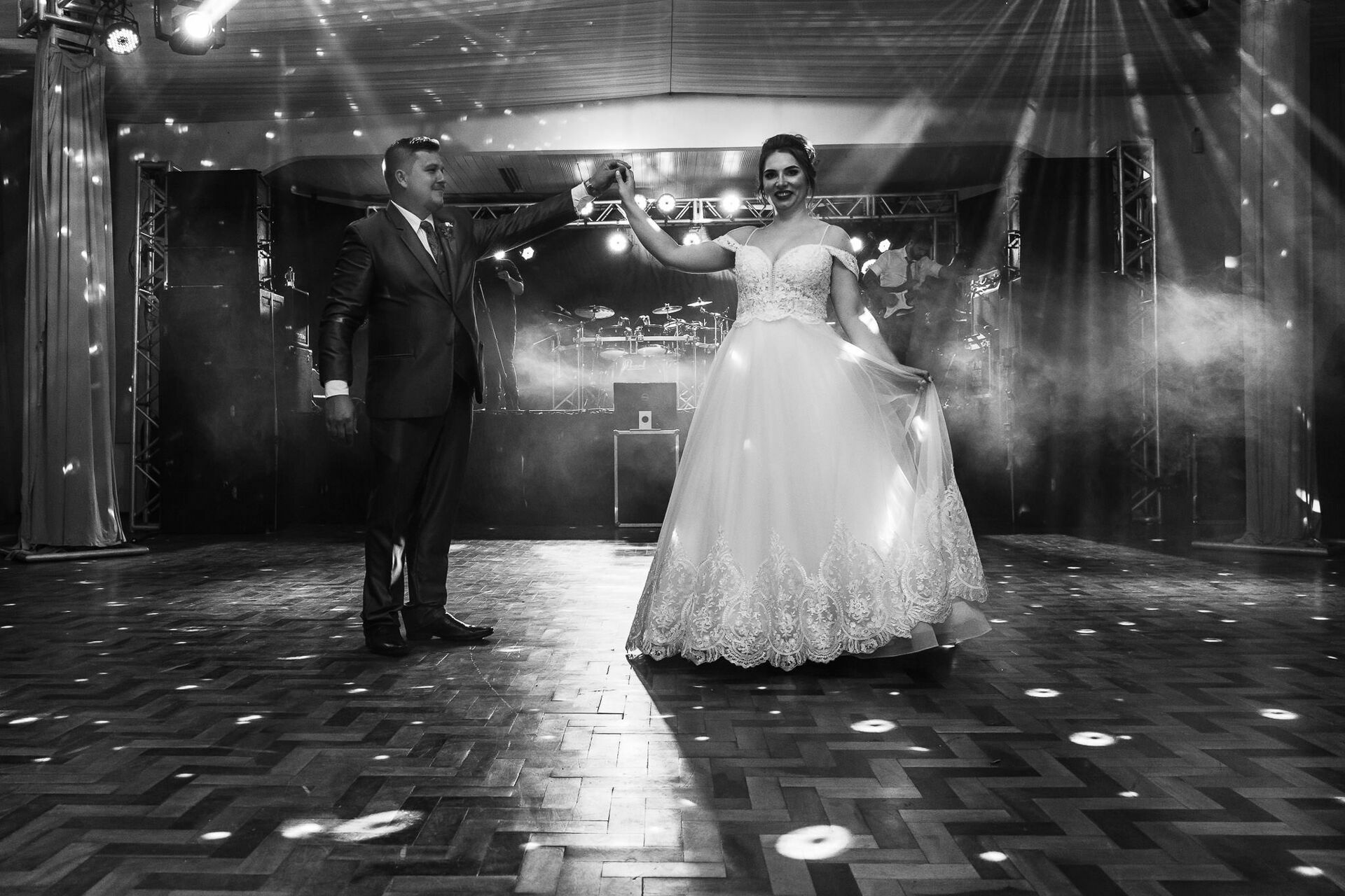 Foto Camila &  Vitor | Fotos de Casamento | Massaranduba - Imagem 48