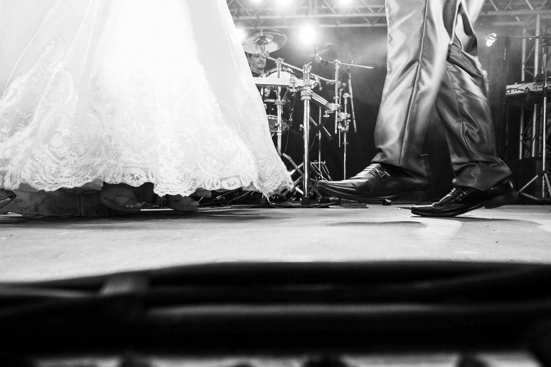 Foto Camila &  Vitor | Fotos de Casamento | Massaranduba - Imagem 68