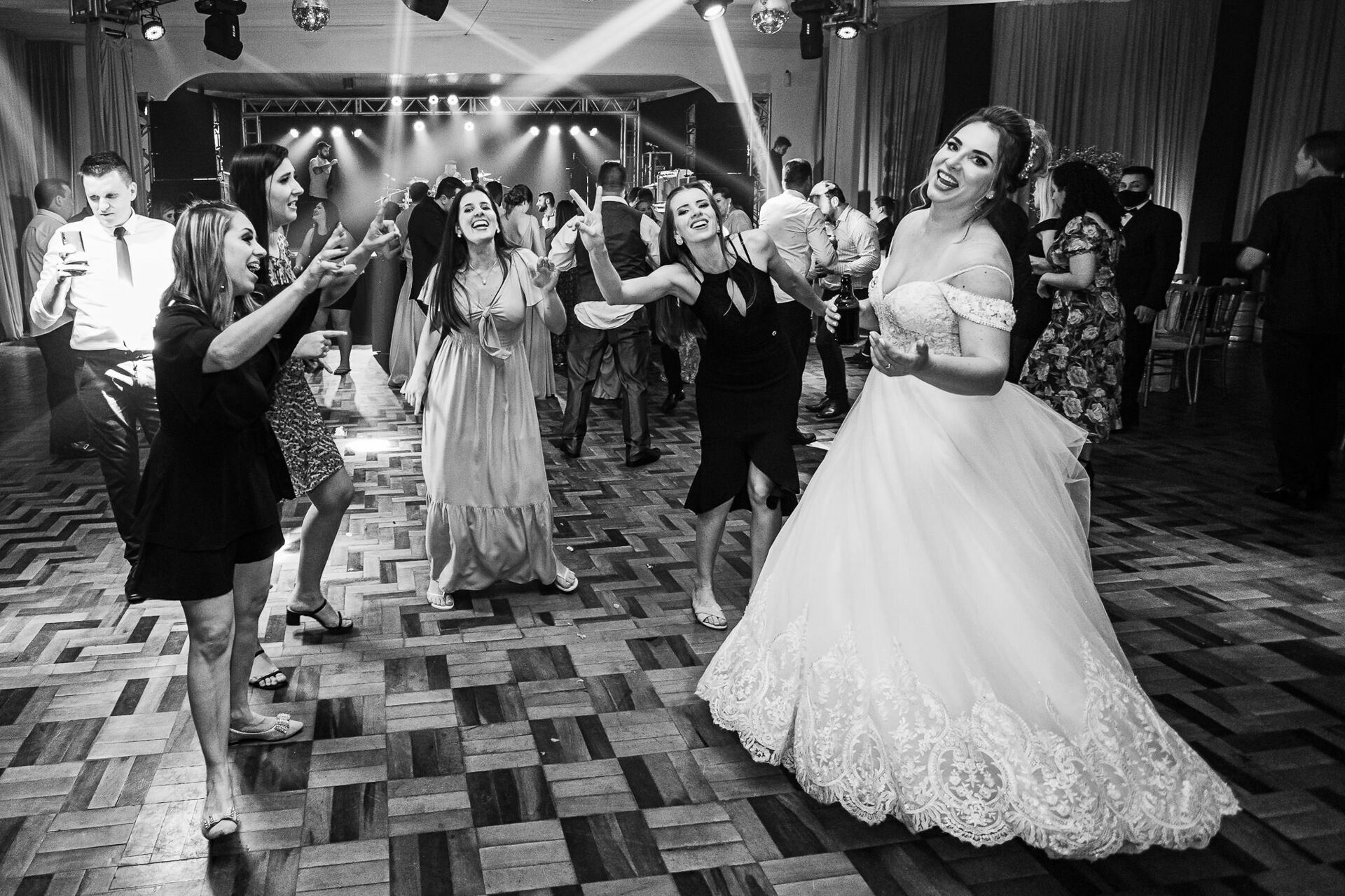 Foto Camila &  Vitor | Fotos de Casamento | Massaranduba - Imagem 82