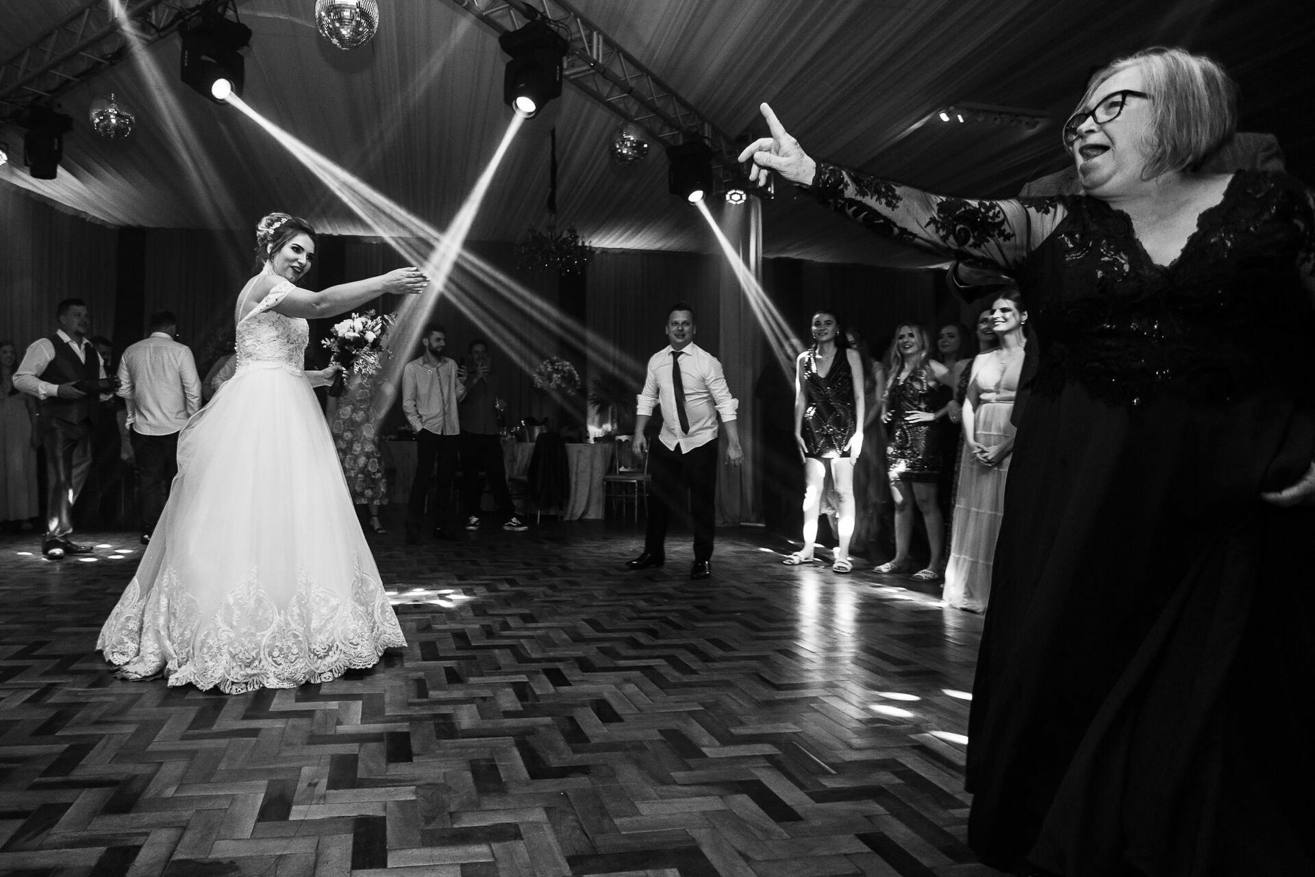 Foto Camila &  Vitor | Fotos de Casamento | Massaranduba - Imagem 70