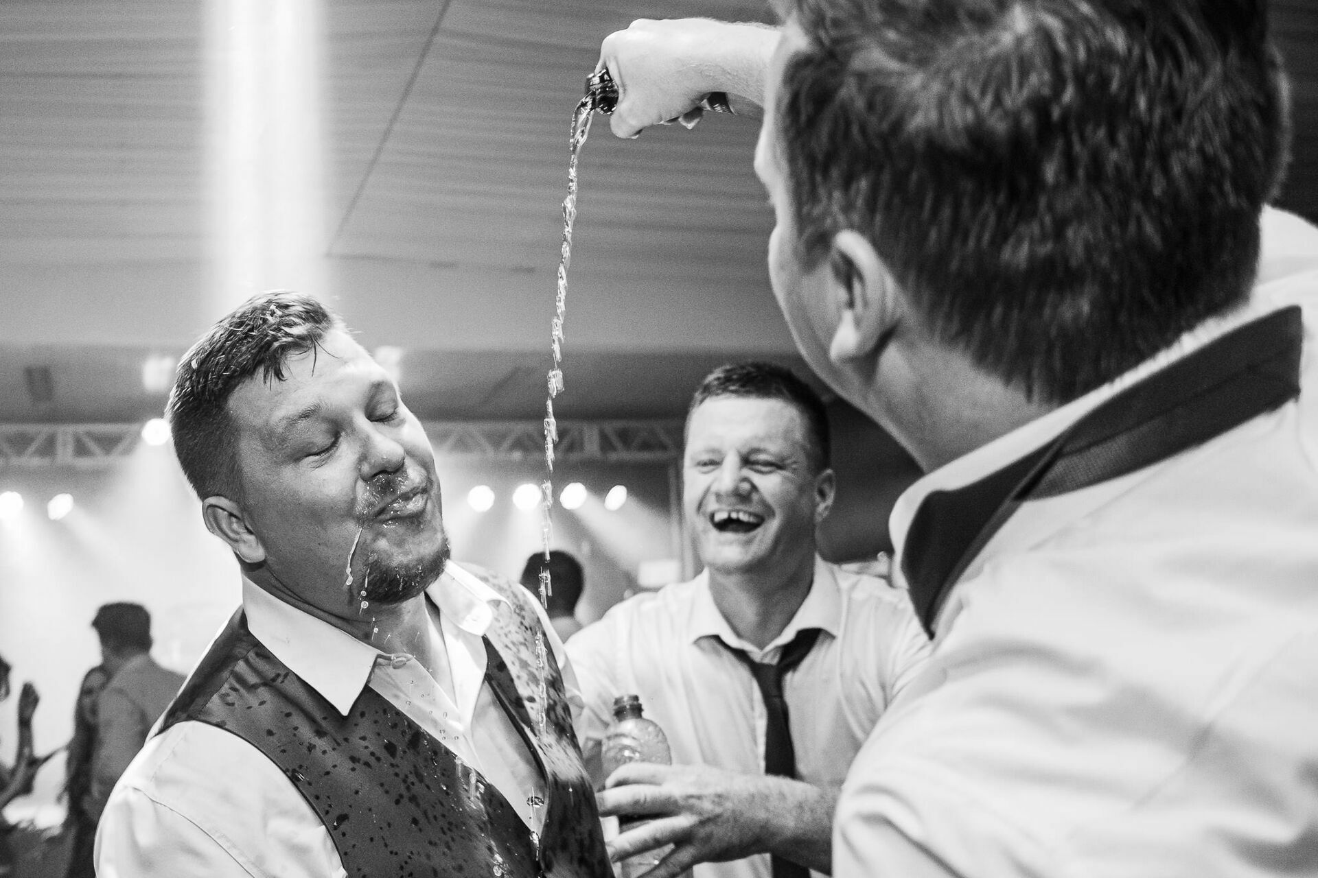 Foto Camila &  Vitor | Fotos de Casamento | Massaranduba - Imagem 83