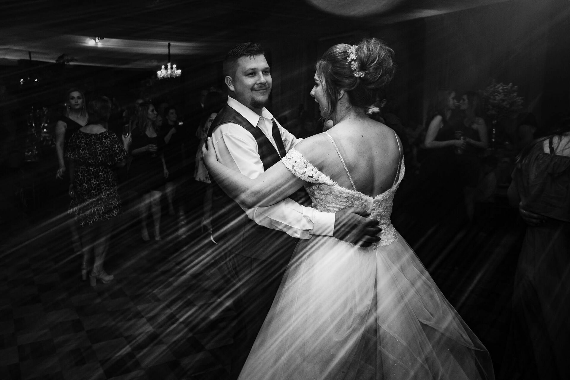 Foto Camila &  Vitor | Fotos de Casamento | Massaranduba - Imagem 64