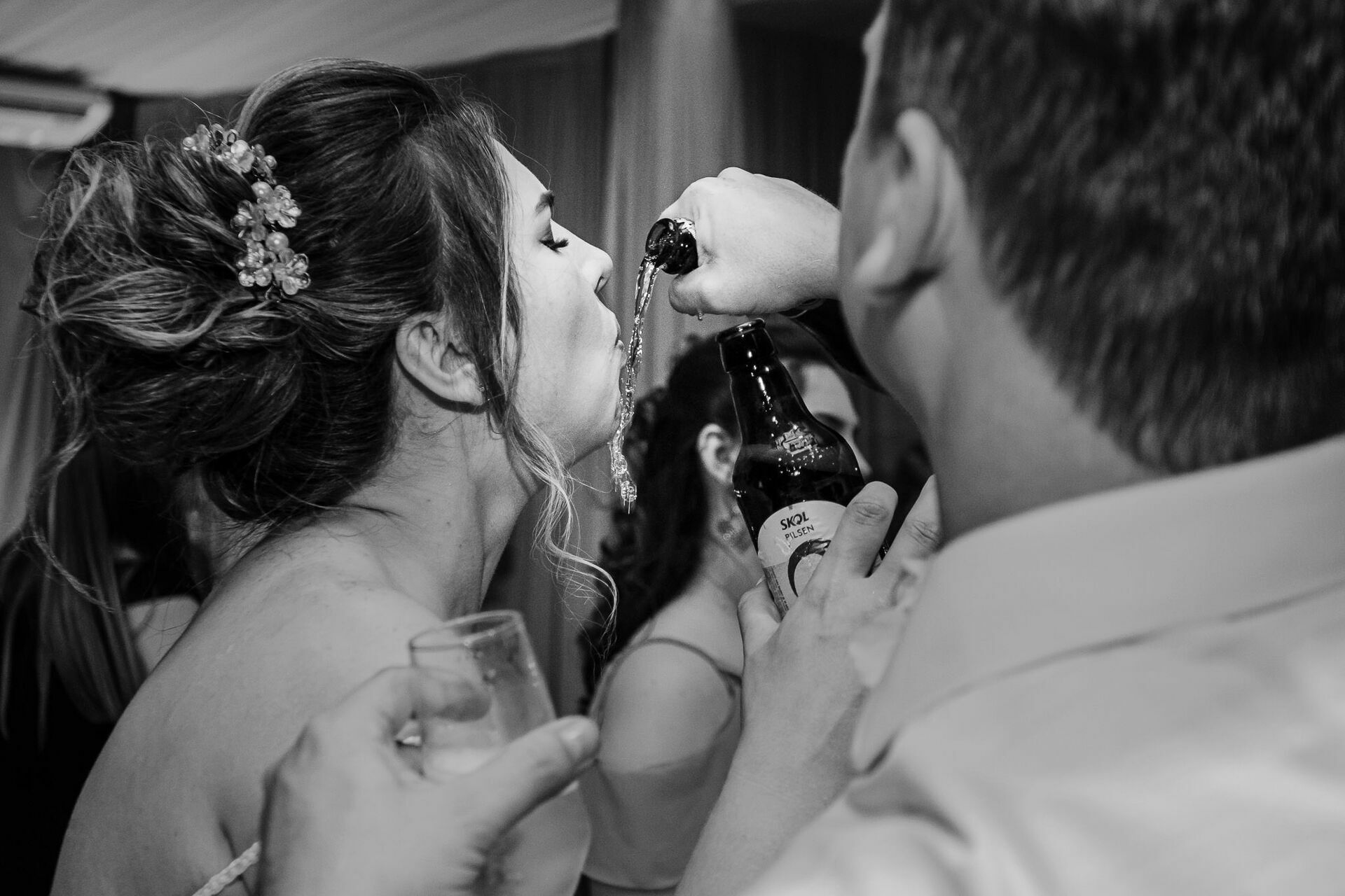 Foto Camila &  Vitor | Fotos de Casamento | Massaranduba - Imagem 81