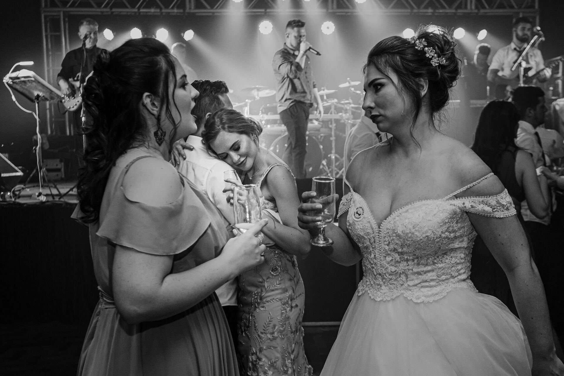 Foto Camila &  Vitor | Fotos de Casamento | Massaranduba - Imagem 78