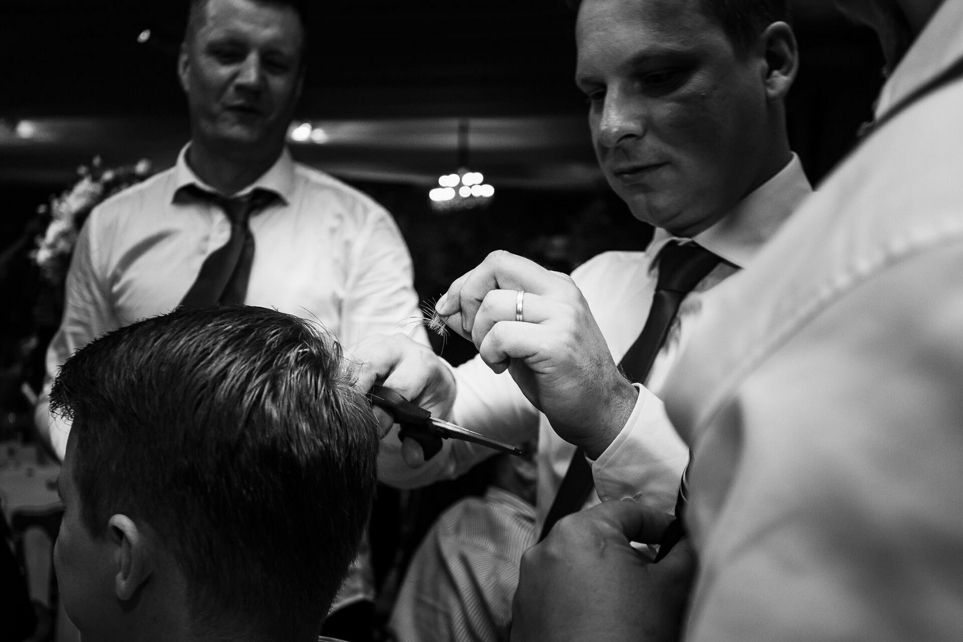 Foto Camila &  Vitor | Fotos de Casamento | Massaranduba - Imagem 61