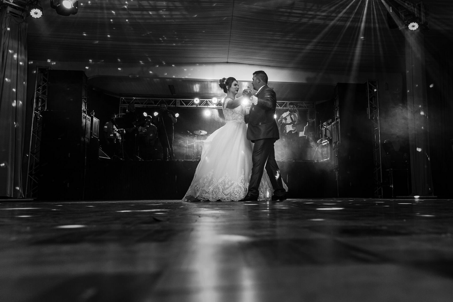 Foto Camila &  Vitor | Fotos de Casamento | Massaranduba - Imagem 49