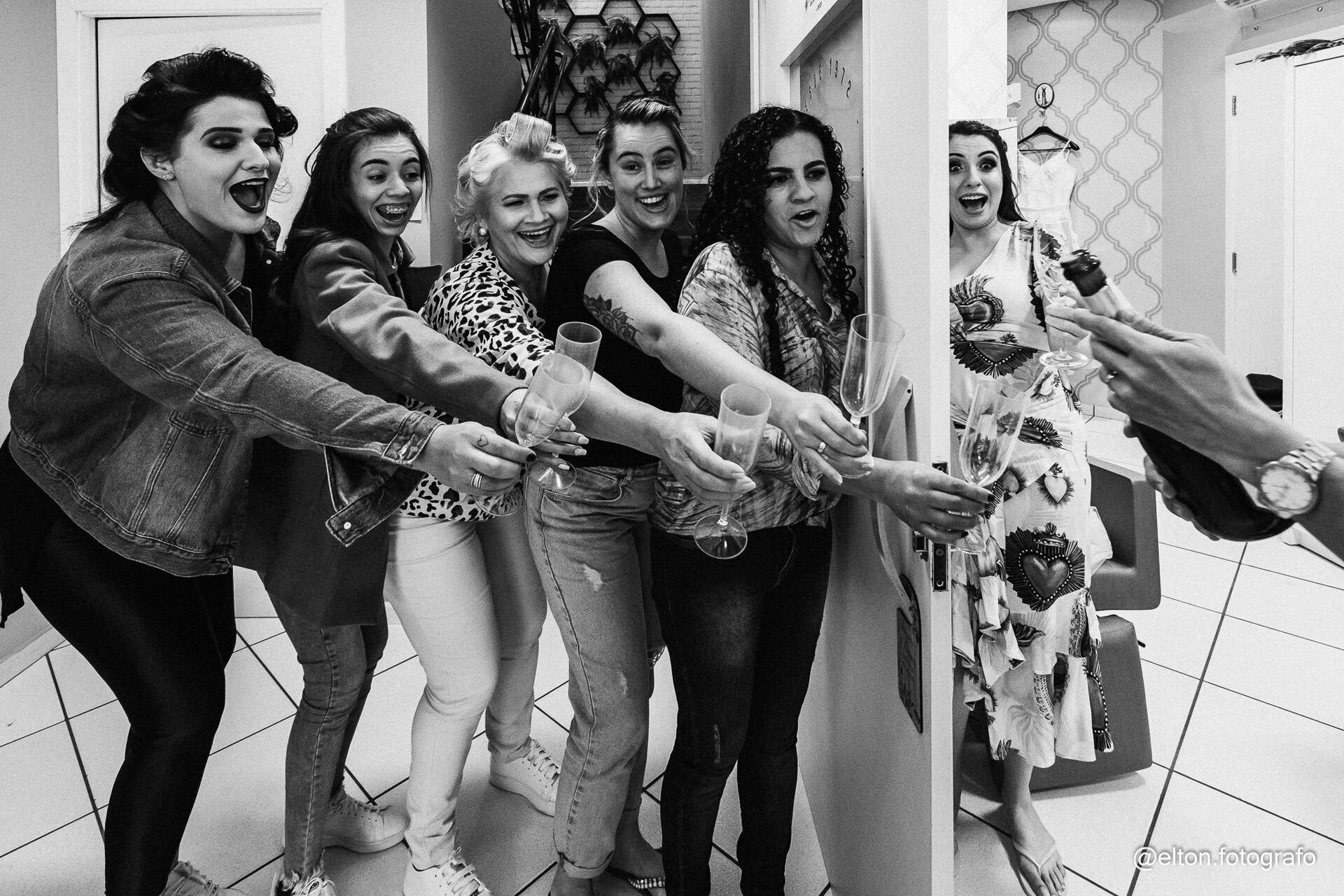 Foto Jaqueline & Alexsandro | Fotos de Casamento | Jaraguá do Sul - Imagem 0