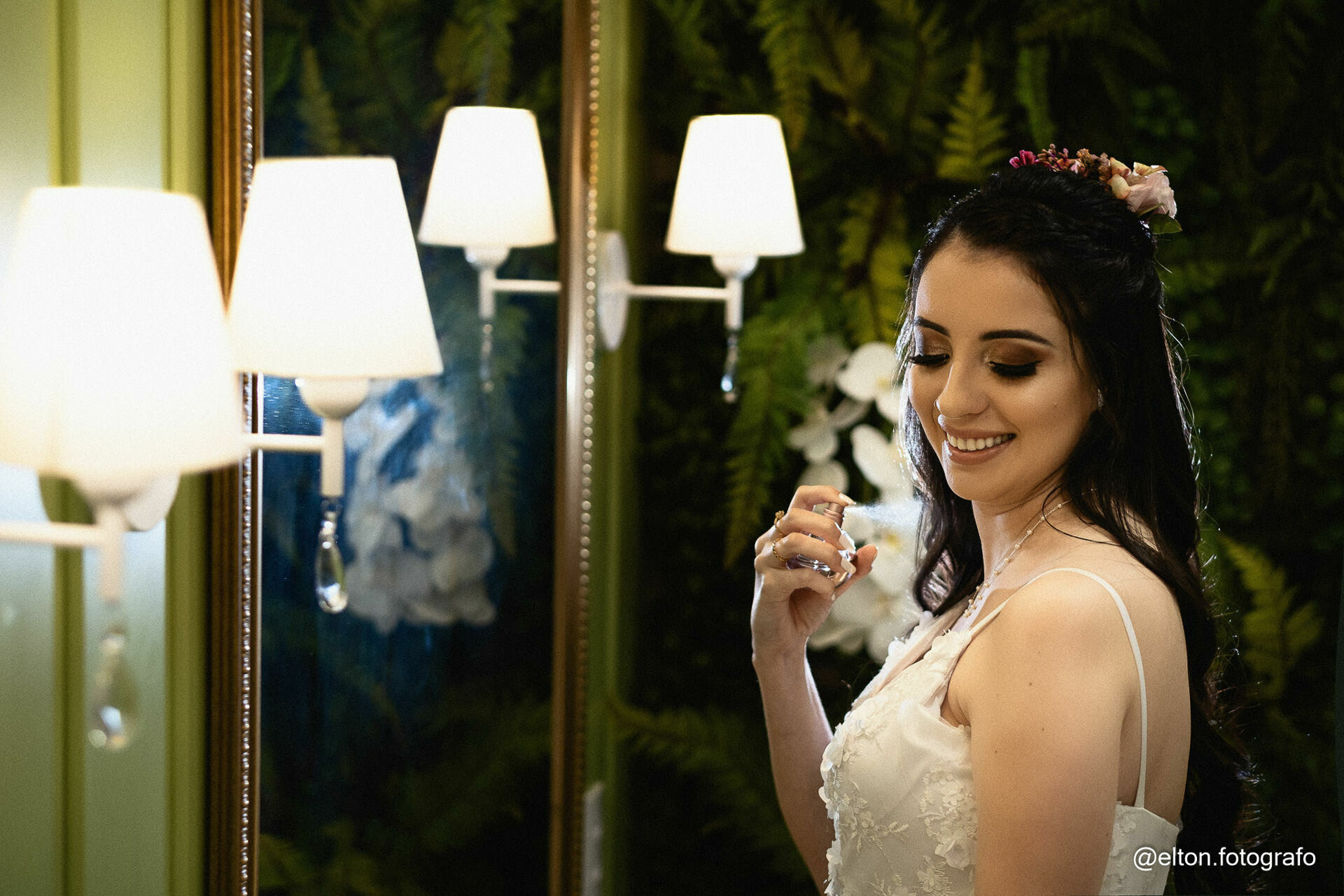 Foto Jaqueline & Alexsandro | Fotos de Casamento | Jaraguá do Sul - Imagem 1