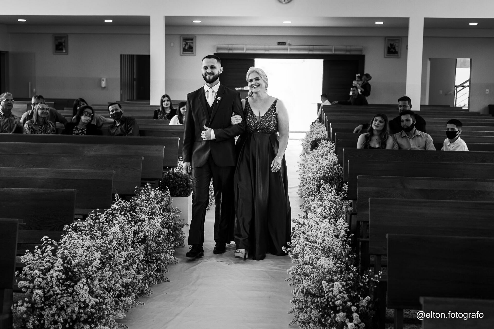 Foto Jaqueline & Alexsandro | Fotos de Casamento | Jaraguá do Sul - Imagem 7