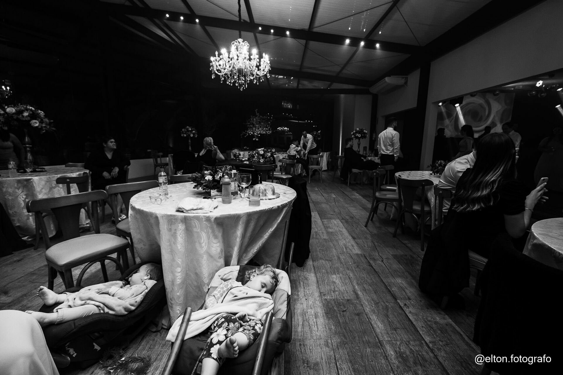 Foto Jaqueline & Alexsandro | Fotos de Casamento | Jaraguá do Sul - Imagem 64