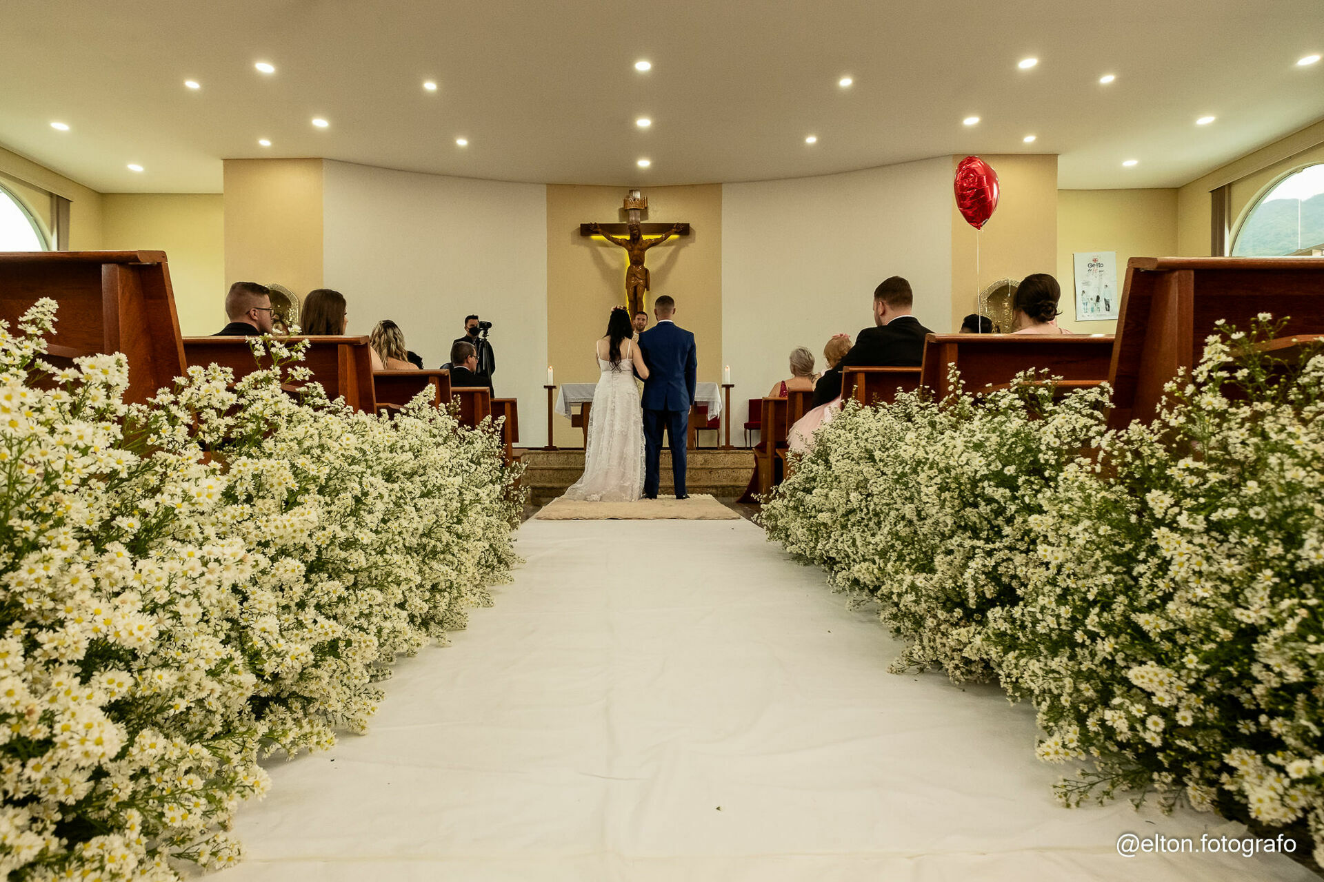 Foto Jaqueline & Alexsandro | Fotos de Casamento | Jaraguá do Sul - Imagem 20