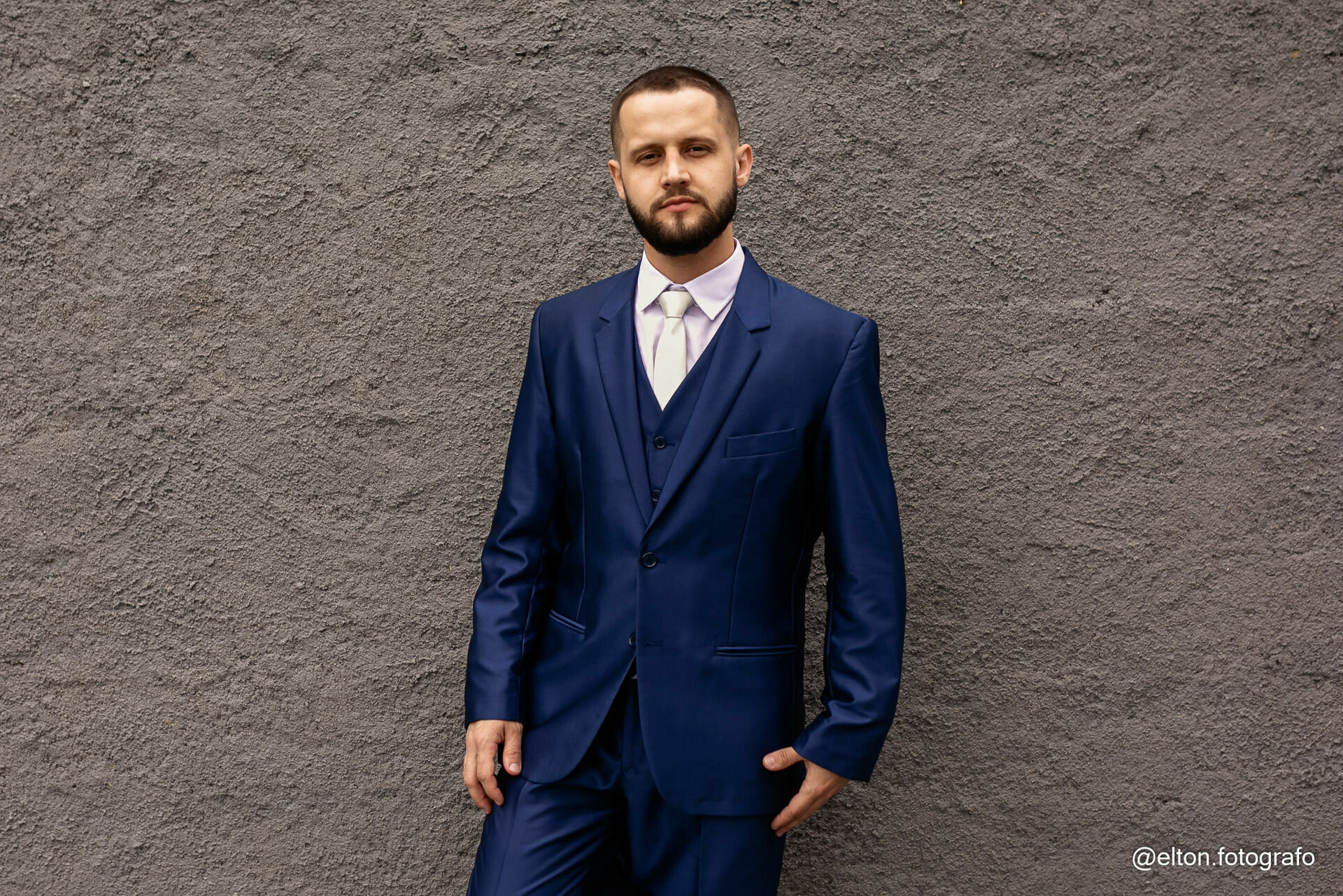 Foto Jaqueline & Alexsandro | Fotos de Casamento | Jaraguá do Sul - Imagem 4