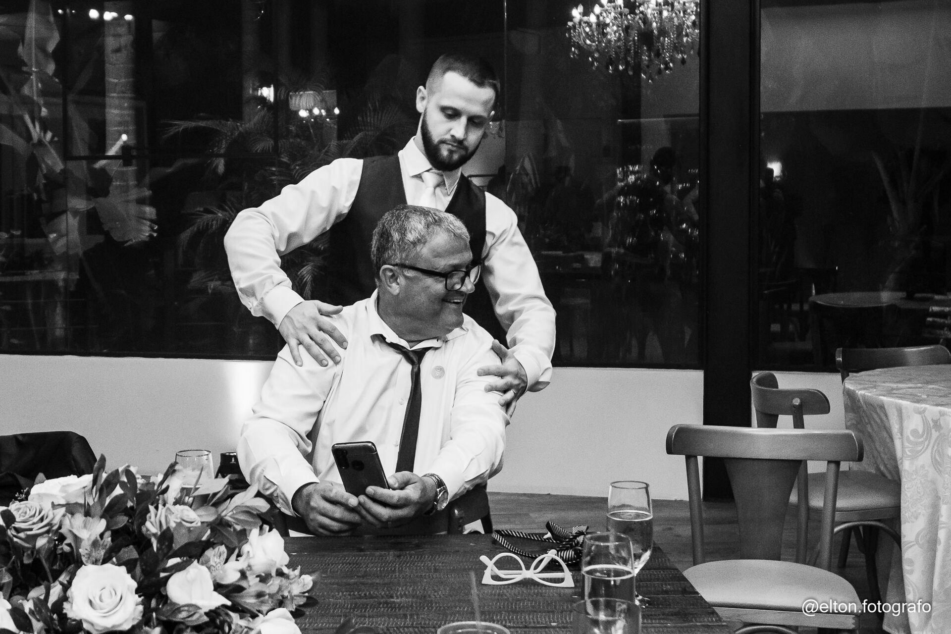 Foto Jaqueline & Alexsandro | Fotos de Casamento | Jaraguá do Sul - Imagem 56