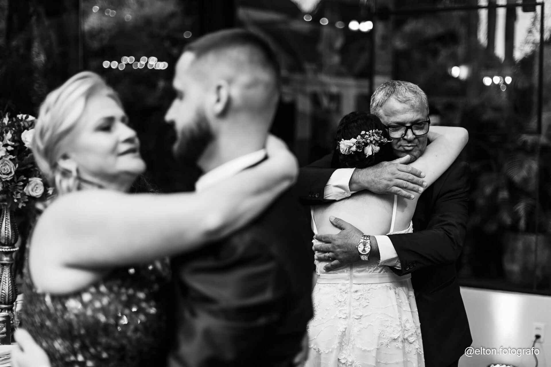 Foto Jaqueline & Alexsandro | Fotos de Casamento | Jaraguá do Sul - Imagem 40
