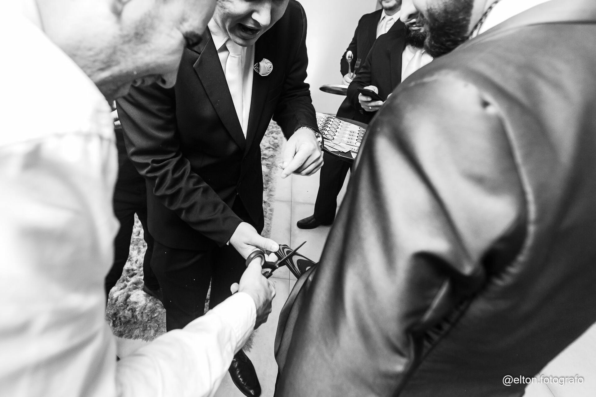 Foto Jaqueline & Alexsandro | Fotos de Casamento | Jaraguá do Sul - Imagem 48