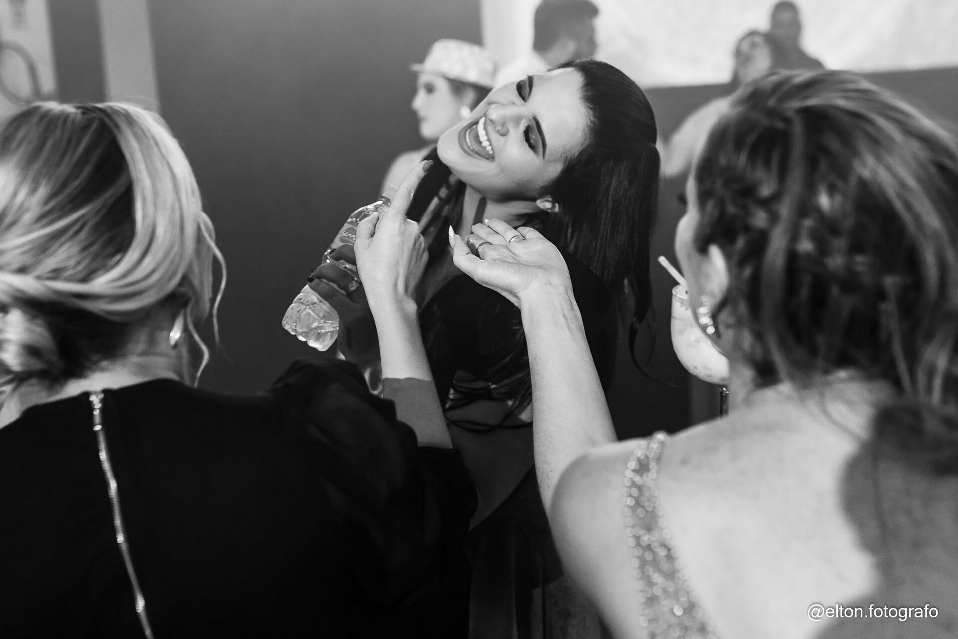 Foto Jaqueline & Alexsandro | Fotos de Casamento | Jaraguá do Sul - Imagem 63