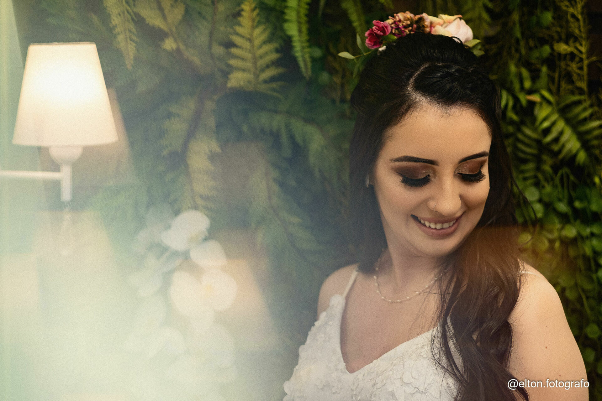 Foto Jaqueline & Alexsandro | Fotos de Casamento | Jaraguá do Sul - Imagem 2