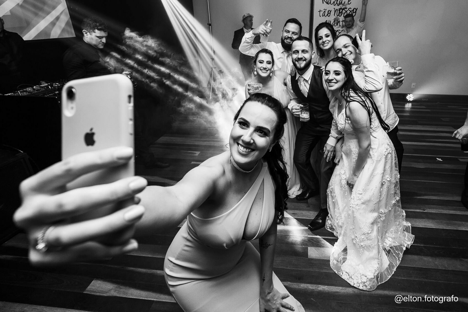 Foto Jaqueline & Alexsandro | Fotos de Casamento | Jaraguá do Sul - Imagem 57