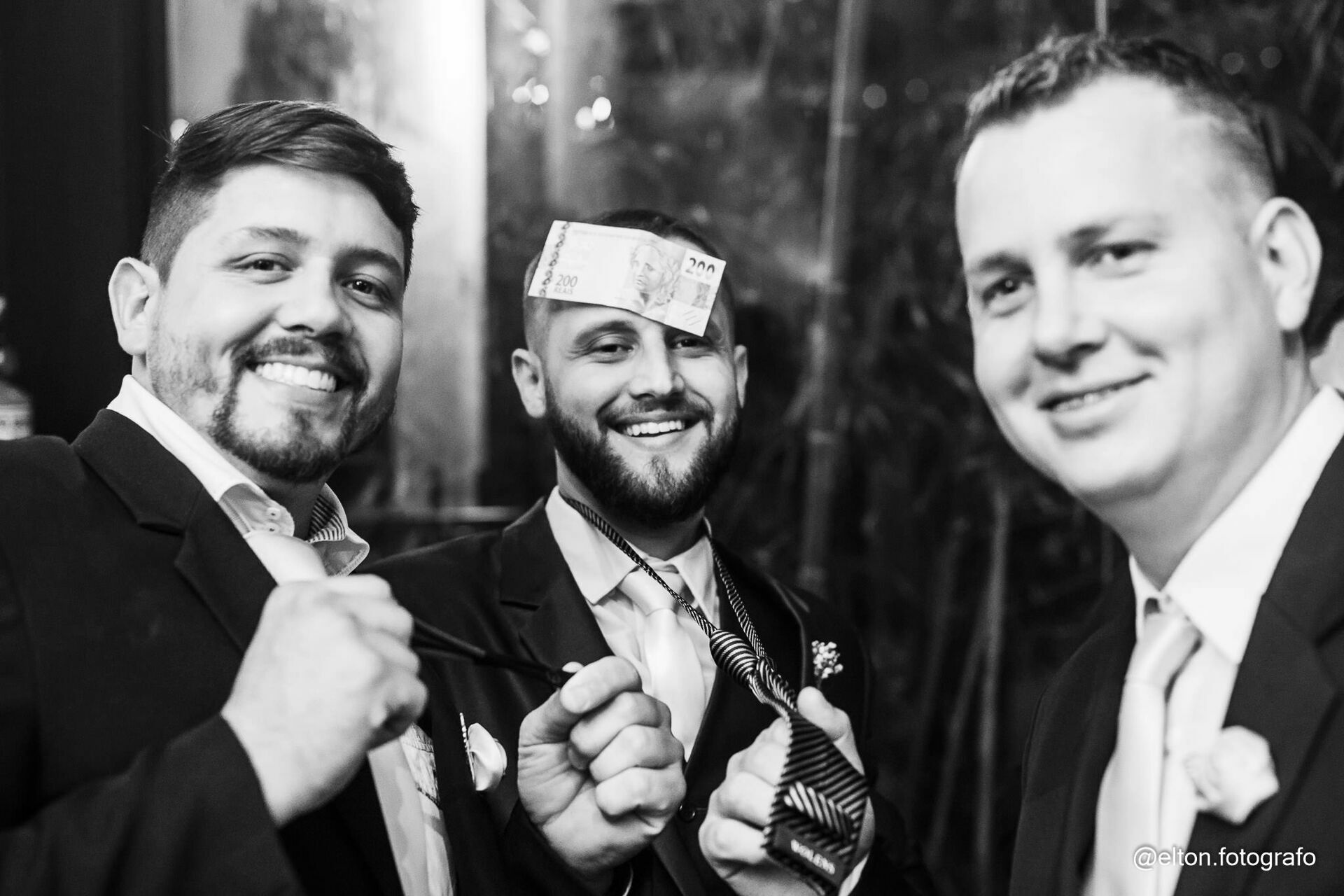 Foto Jaqueline & Alexsandro | Fotos de Casamento | Jaraguá do Sul - Imagem 46