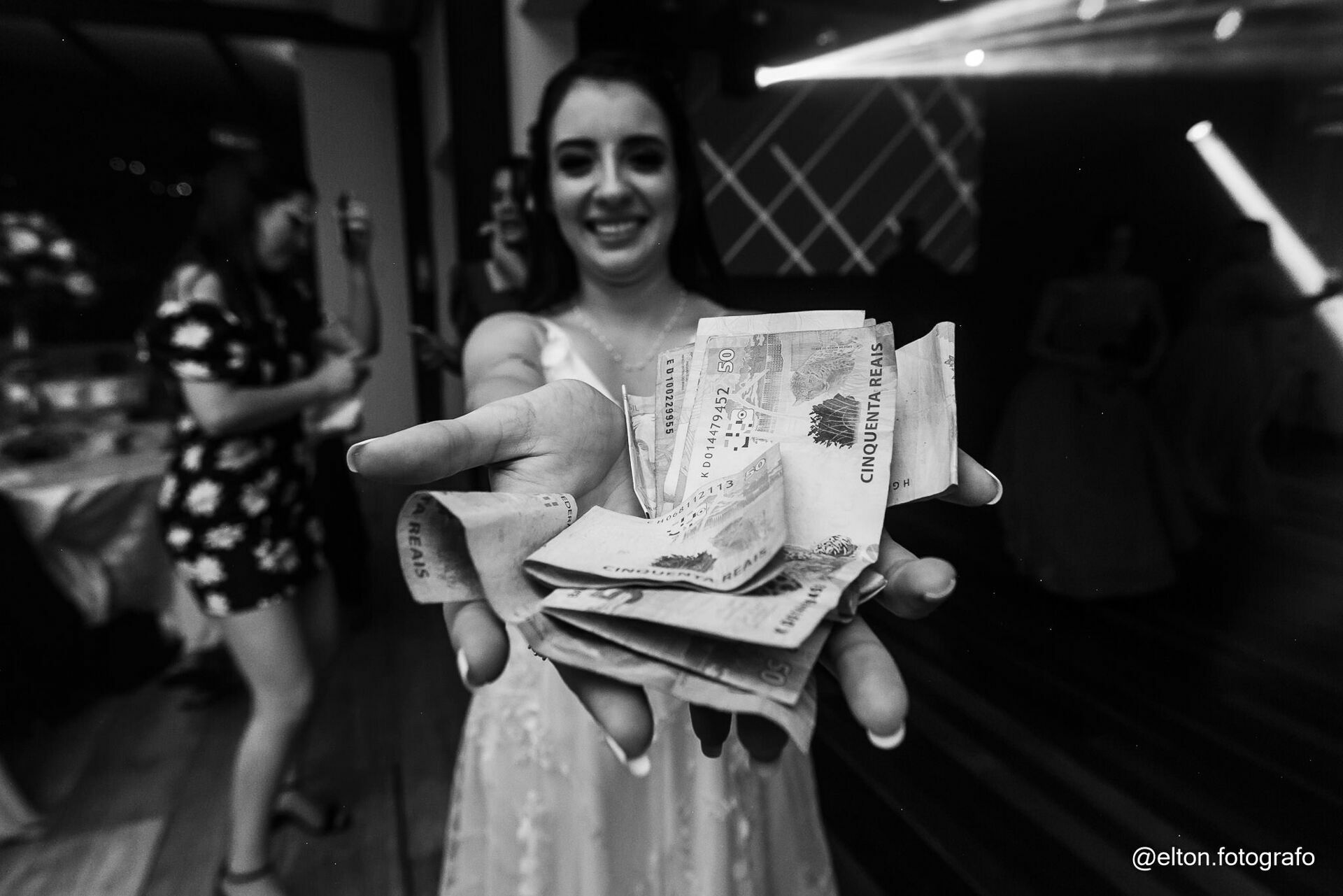 Foto Jaqueline & Alexsandro | Fotos de Casamento | Jaraguá do Sul - Imagem 55