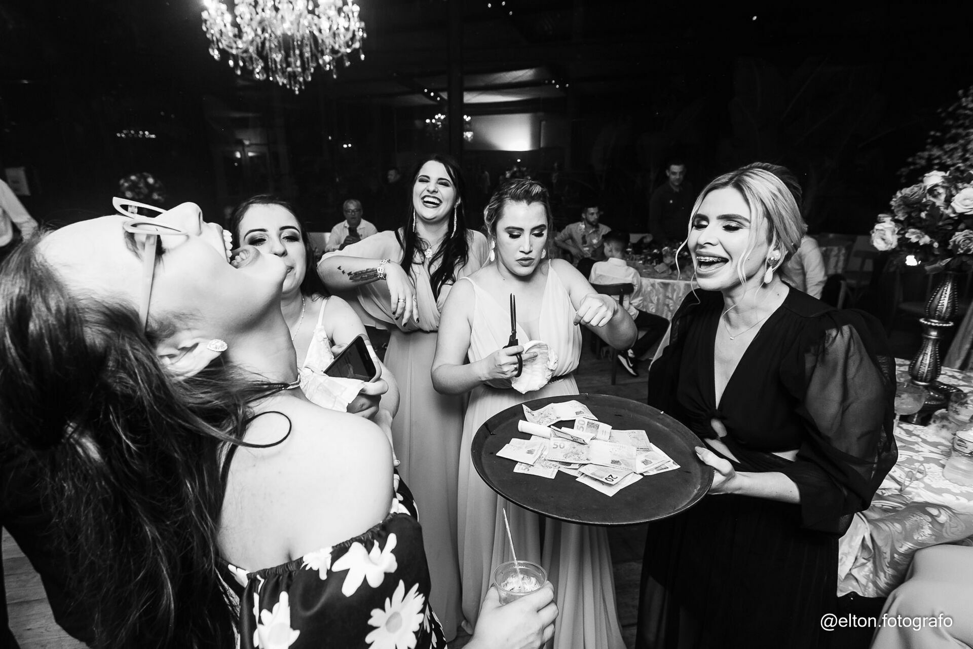 Foto Jaqueline & Alexsandro | Fotos de Casamento | Jaraguá do Sul - Imagem 54