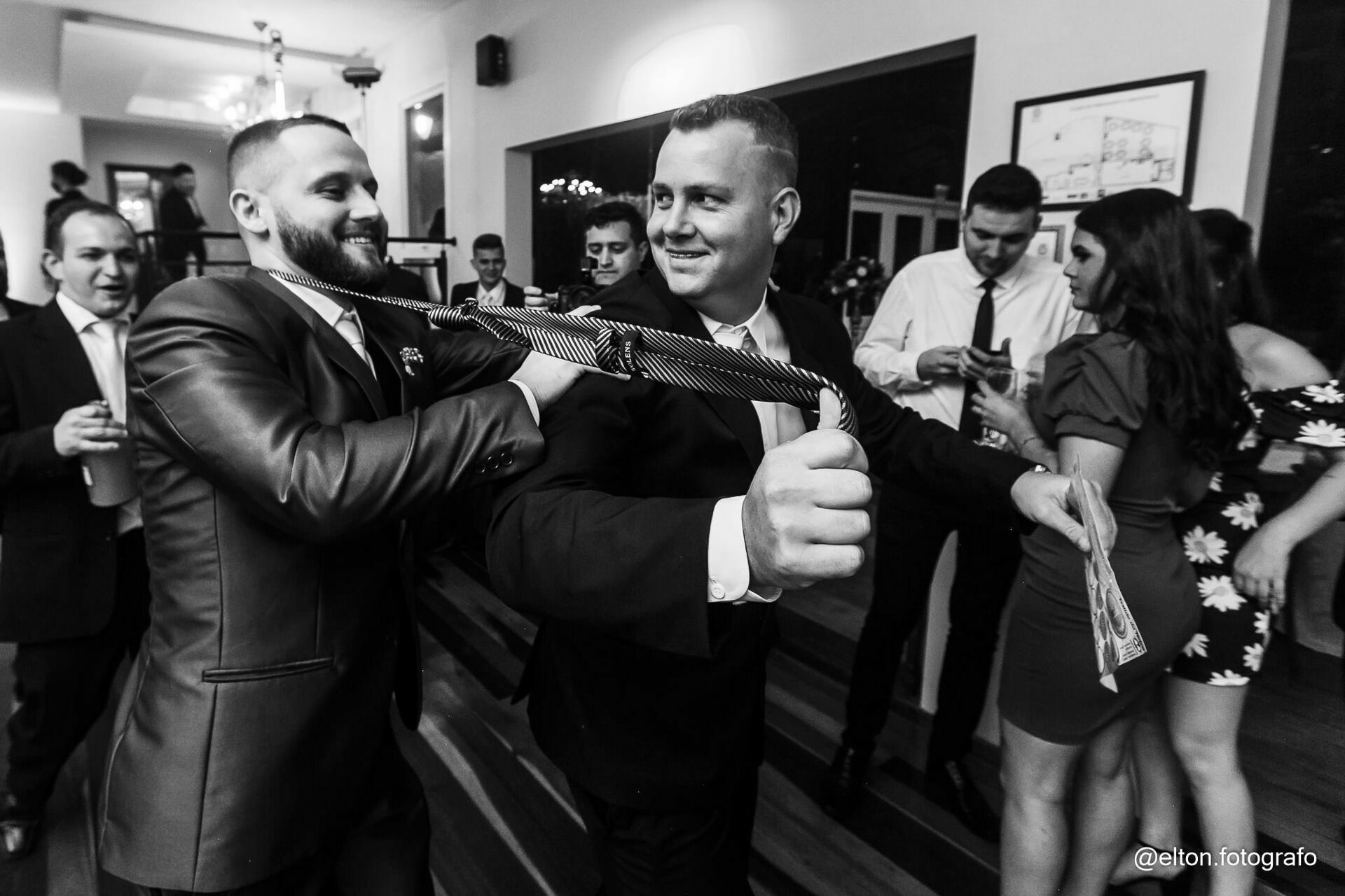 Foto Jaqueline & Alexsandro | Fotos de Casamento | Jaraguá do Sul - Imagem 43