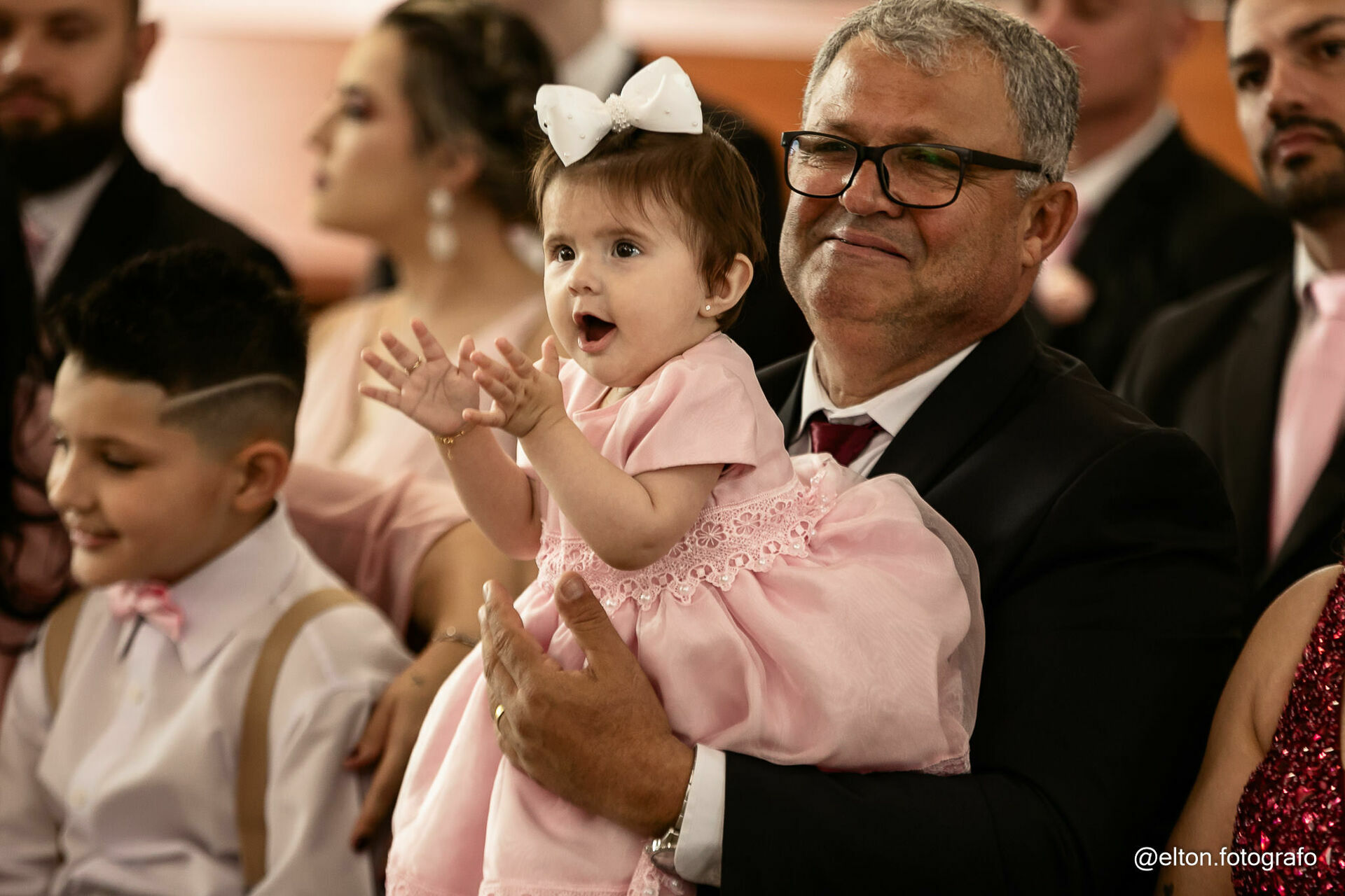 Foto Jaqueline & Alexsandro | Fotos de Casamento | Jaraguá do Sul - Imagem 21