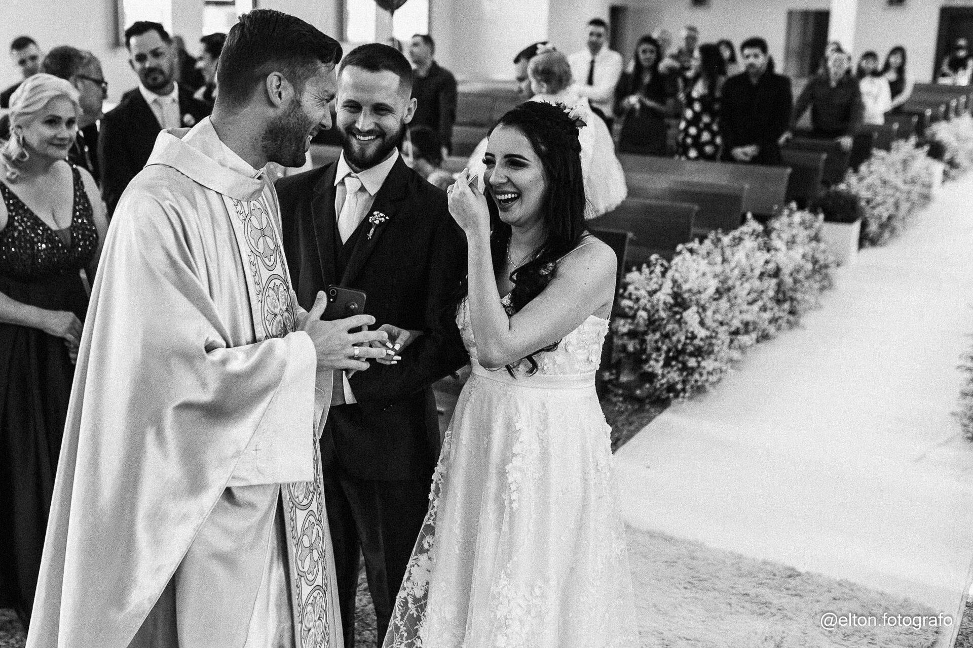 Foto Jaqueline & Alexsandro | Fotos de Casamento | Jaraguá do Sul - Imagem 25