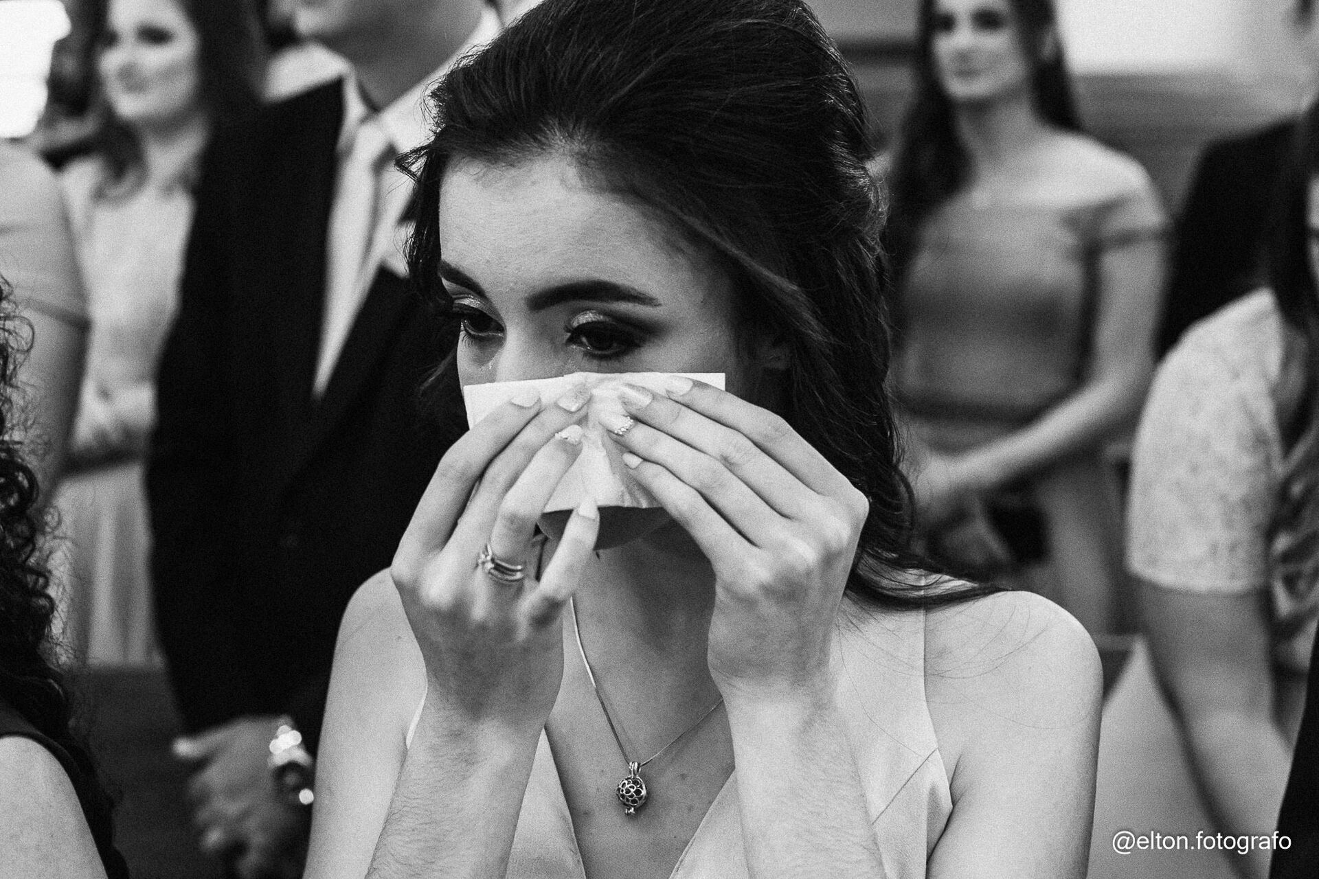 Foto Jaqueline & Alexsandro | Fotos de Casamento | Jaraguá do Sul - Imagem 15