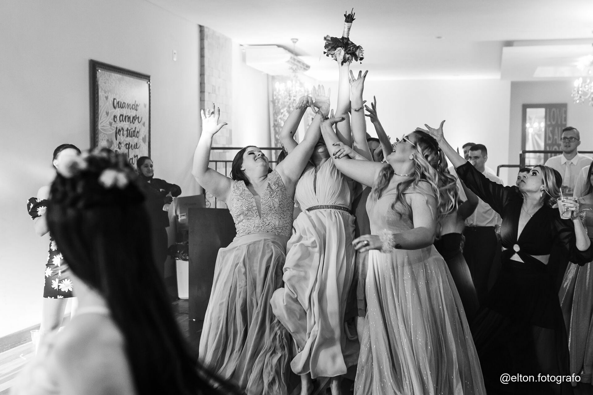 Foto Jaqueline & Alexsandro | Fotos de Casamento | Jaraguá do Sul - Imagem 59