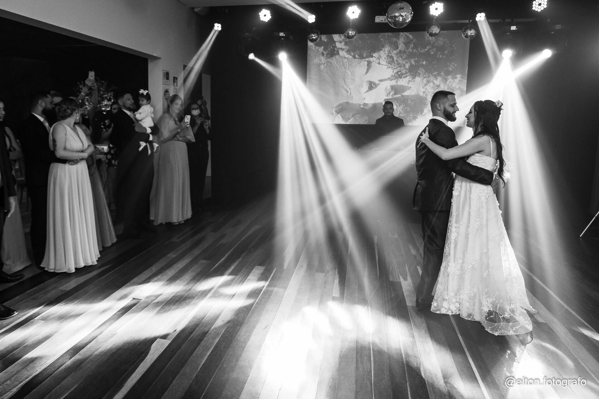 Foto Jaqueline & Alexsandro | Fotos de Casamento | Jaraguá do Sul - Imagem 41