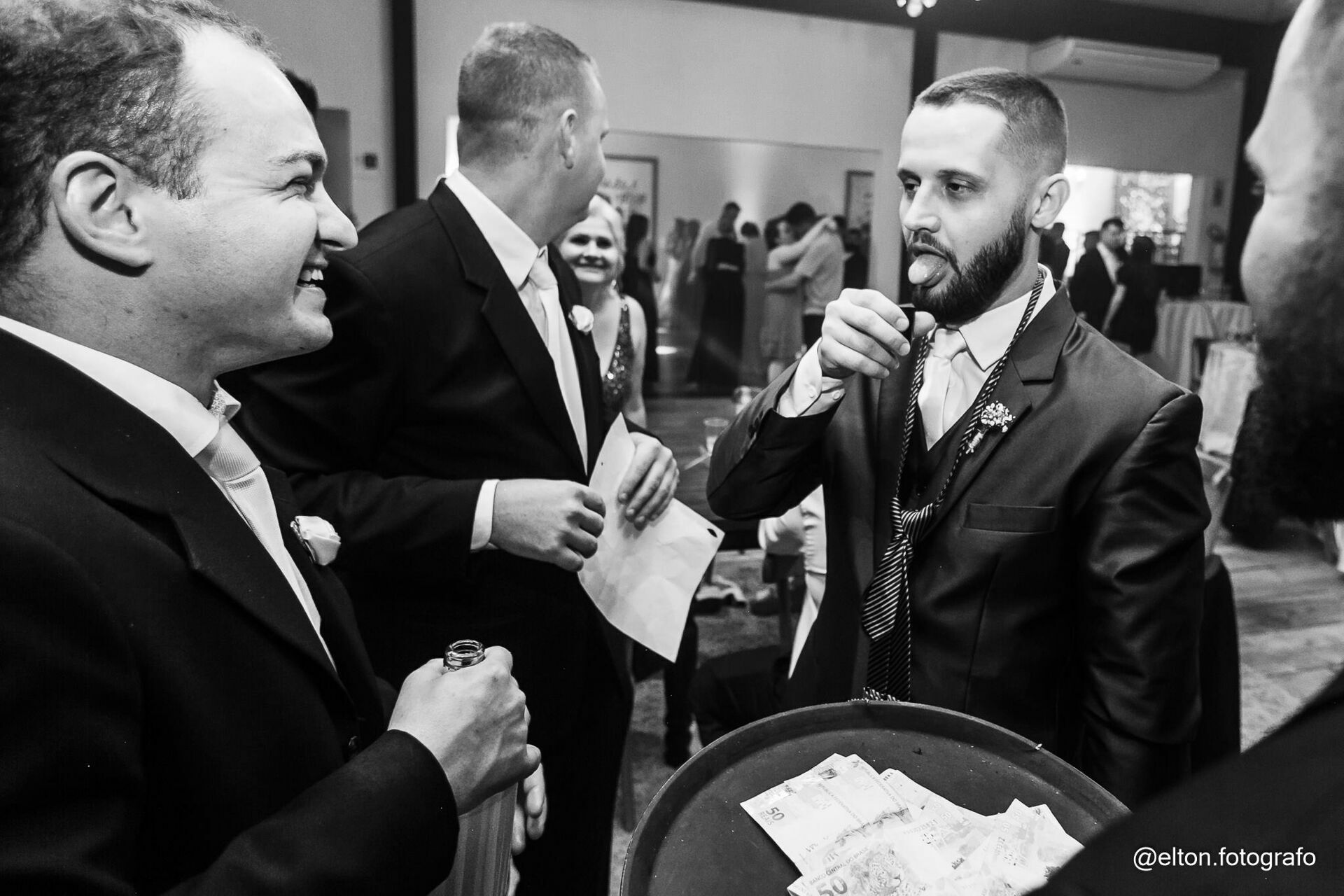 Foto Jaqueline & Alexsandro | Fotos de Casamento | Jaraguá do Sul - Imagem 44