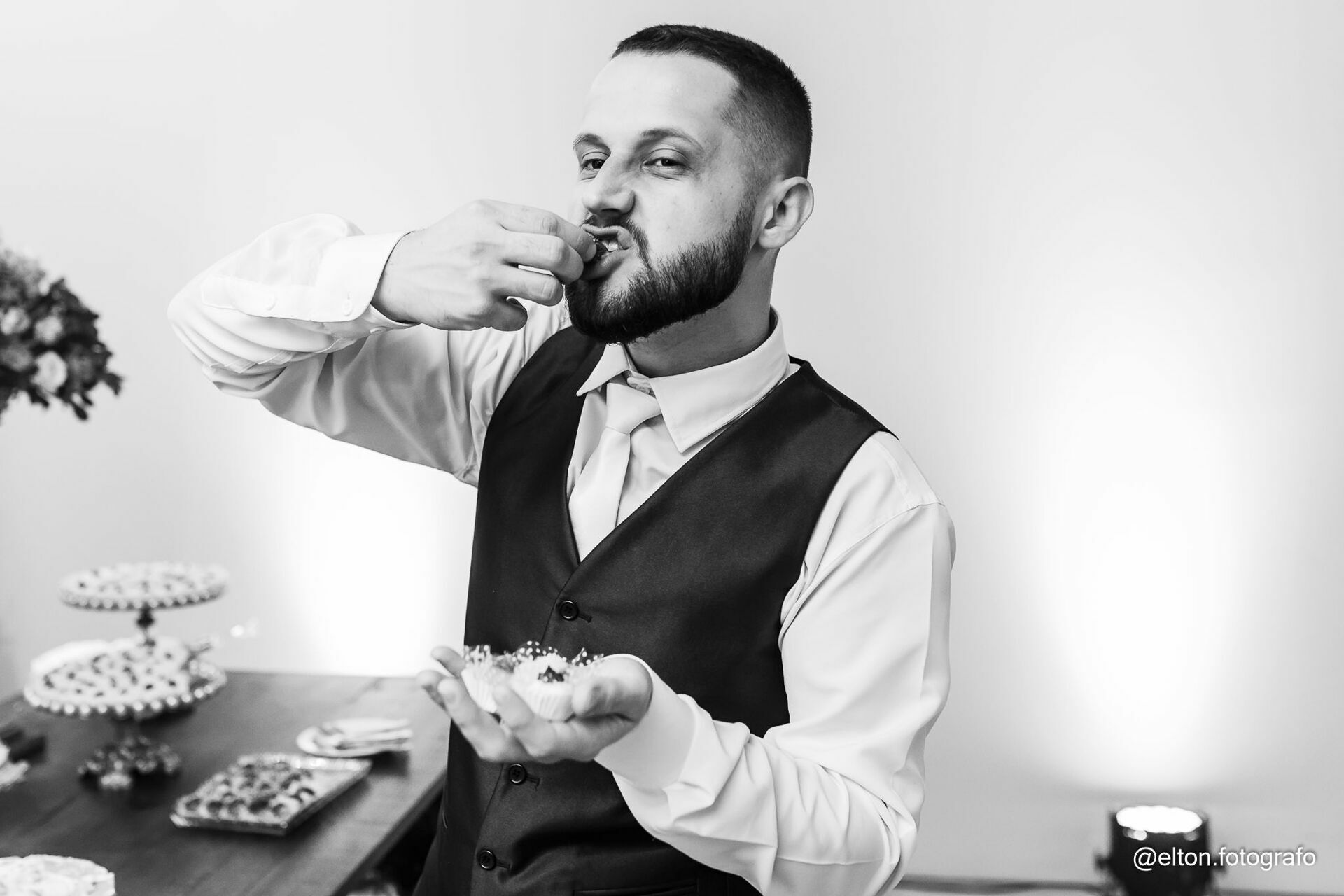 Foto Jaqueline & Alexsandro | Fotos de Casamento | Jaraguá do Sul - Imagem 62