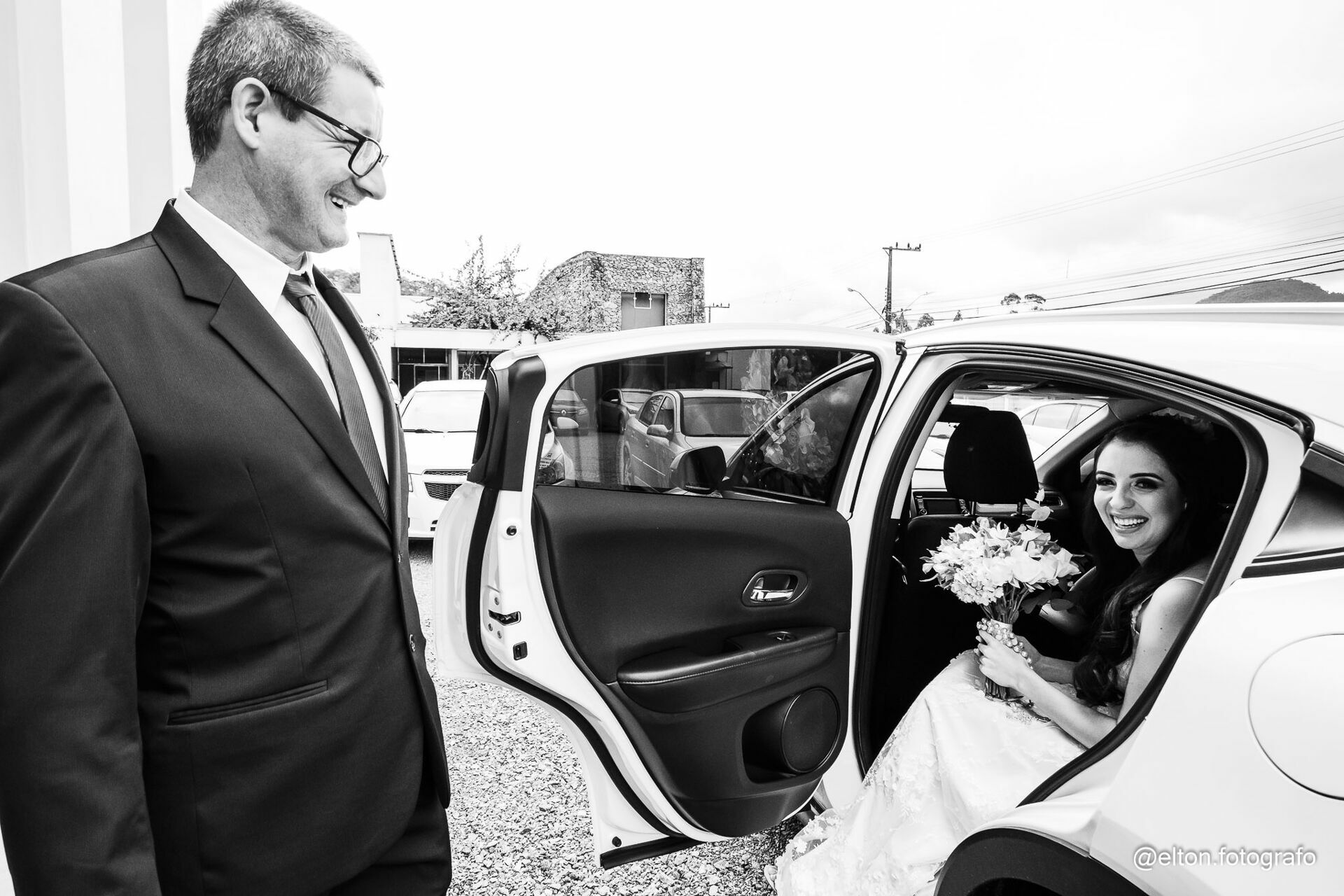 Foto Jaqueline & Alexsandro | Fotos de Casamento | Jaraguá do Sul - Imagem 8