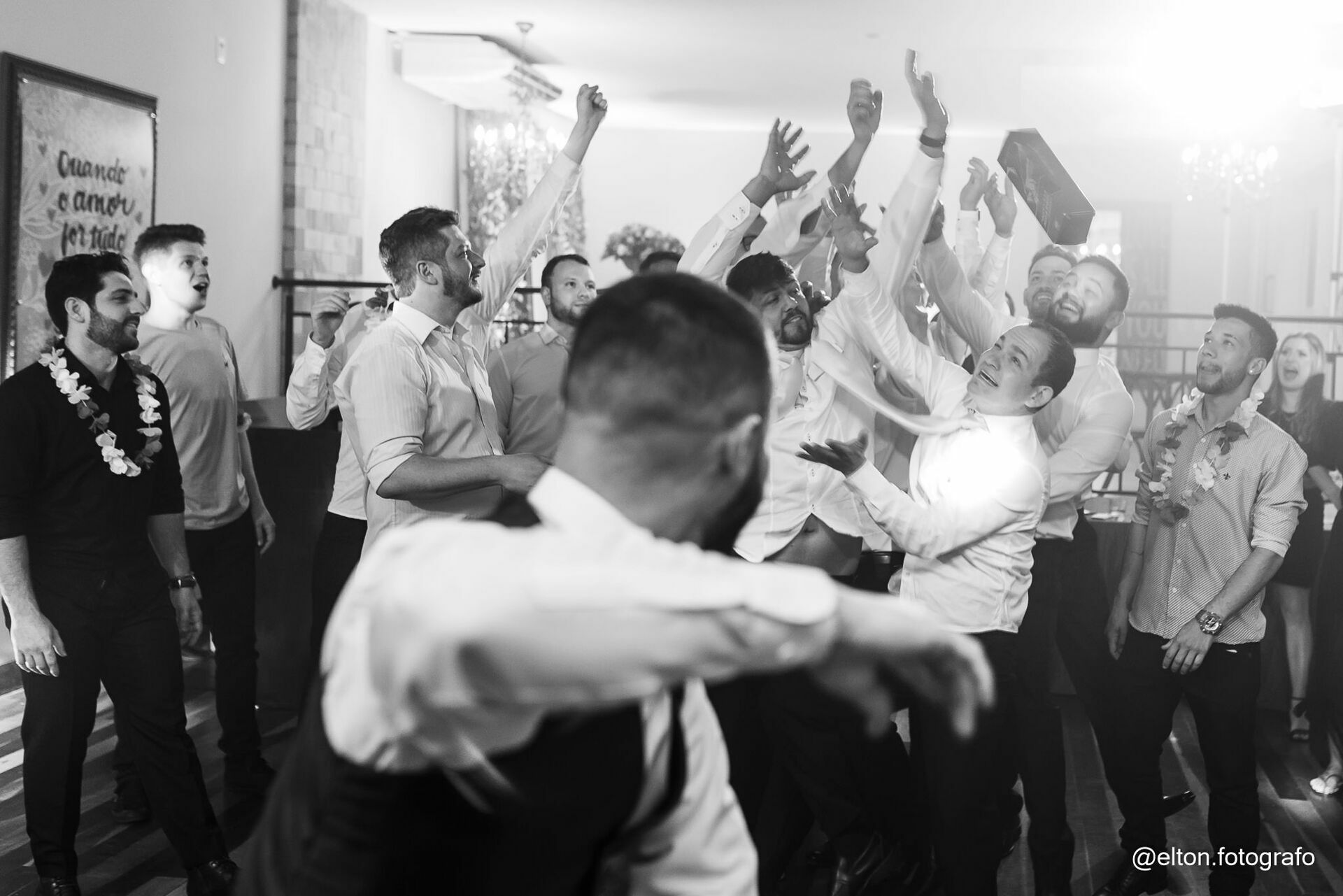 Foto Jaqueline & Alexsandro | Fotos de Casamento | Jaraguá do Sul - Imagem 61