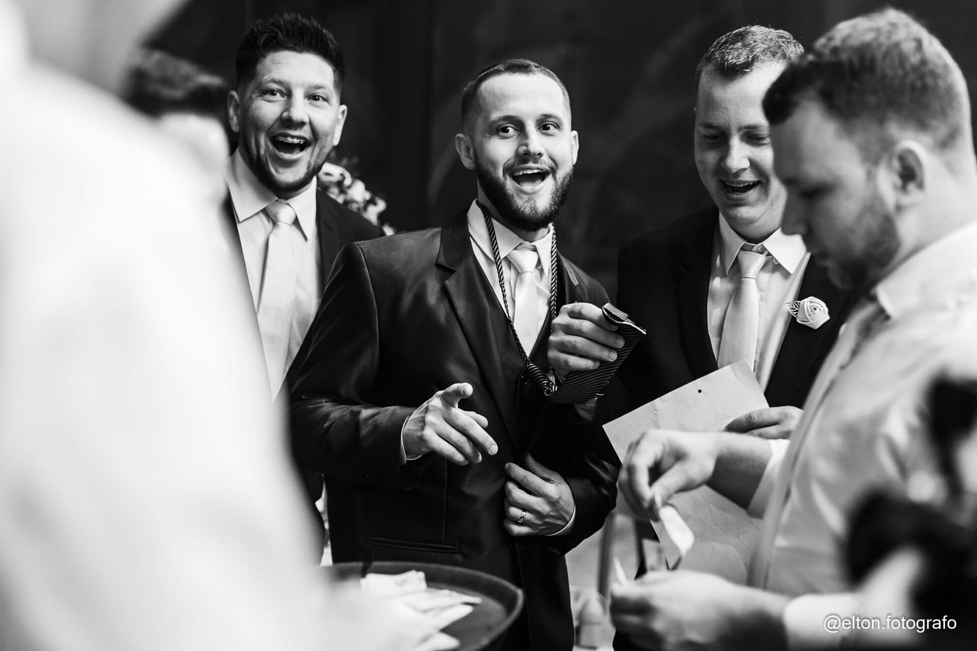 Foto Jaqueline & Alexsandro | Fotos de Casamento | Jaraguá do Sul - Imagem 45