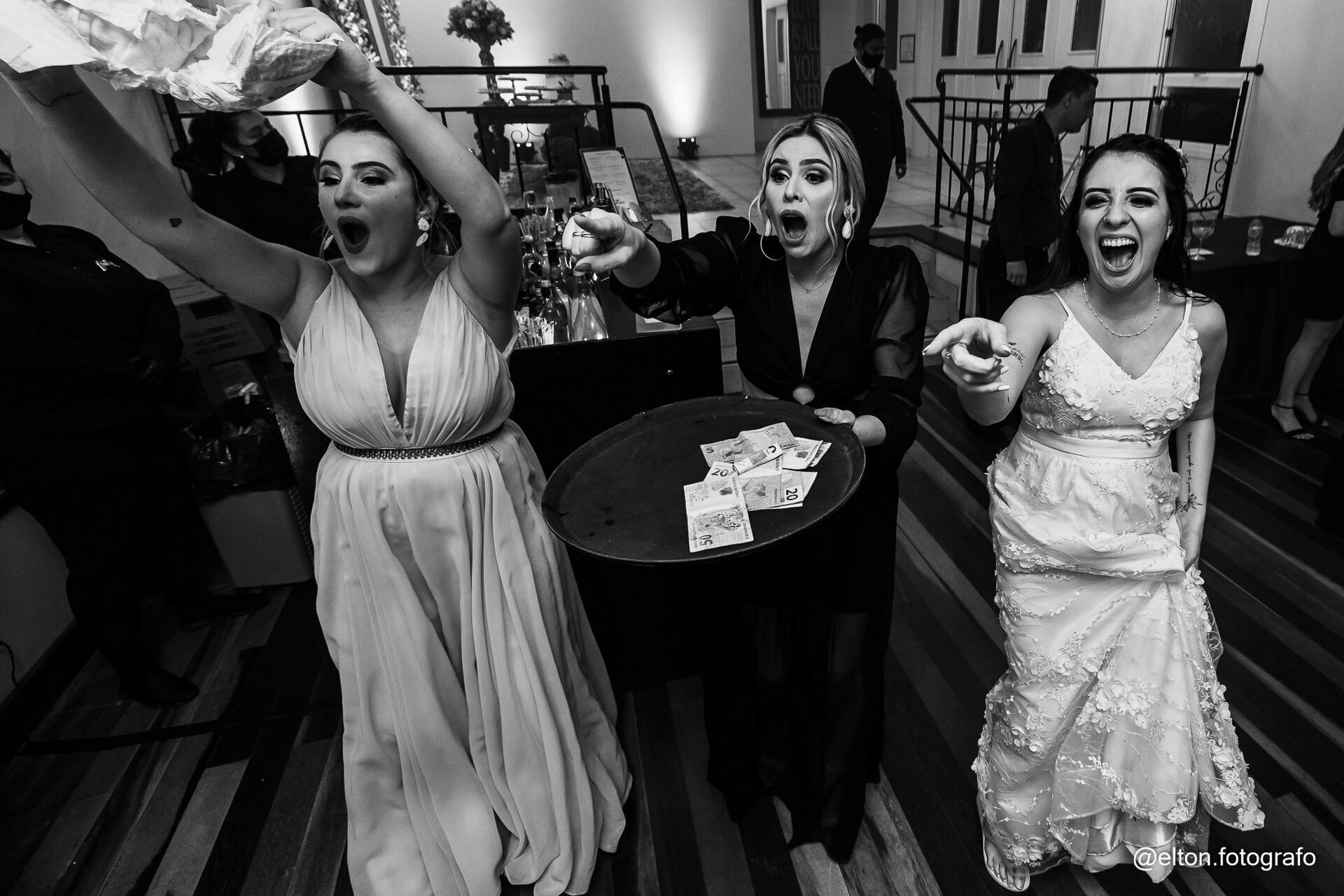 Foto Jaqueline & Alexsandro | Fotos de Casamento | Jaraguá do Sul - Imagem 52