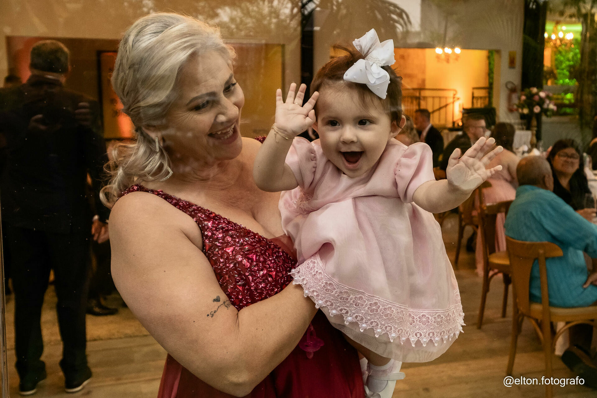 Foto Jaqueline & Alexsandro | Fotos de Casamento | Jaraguá do Sul - Imagem 32