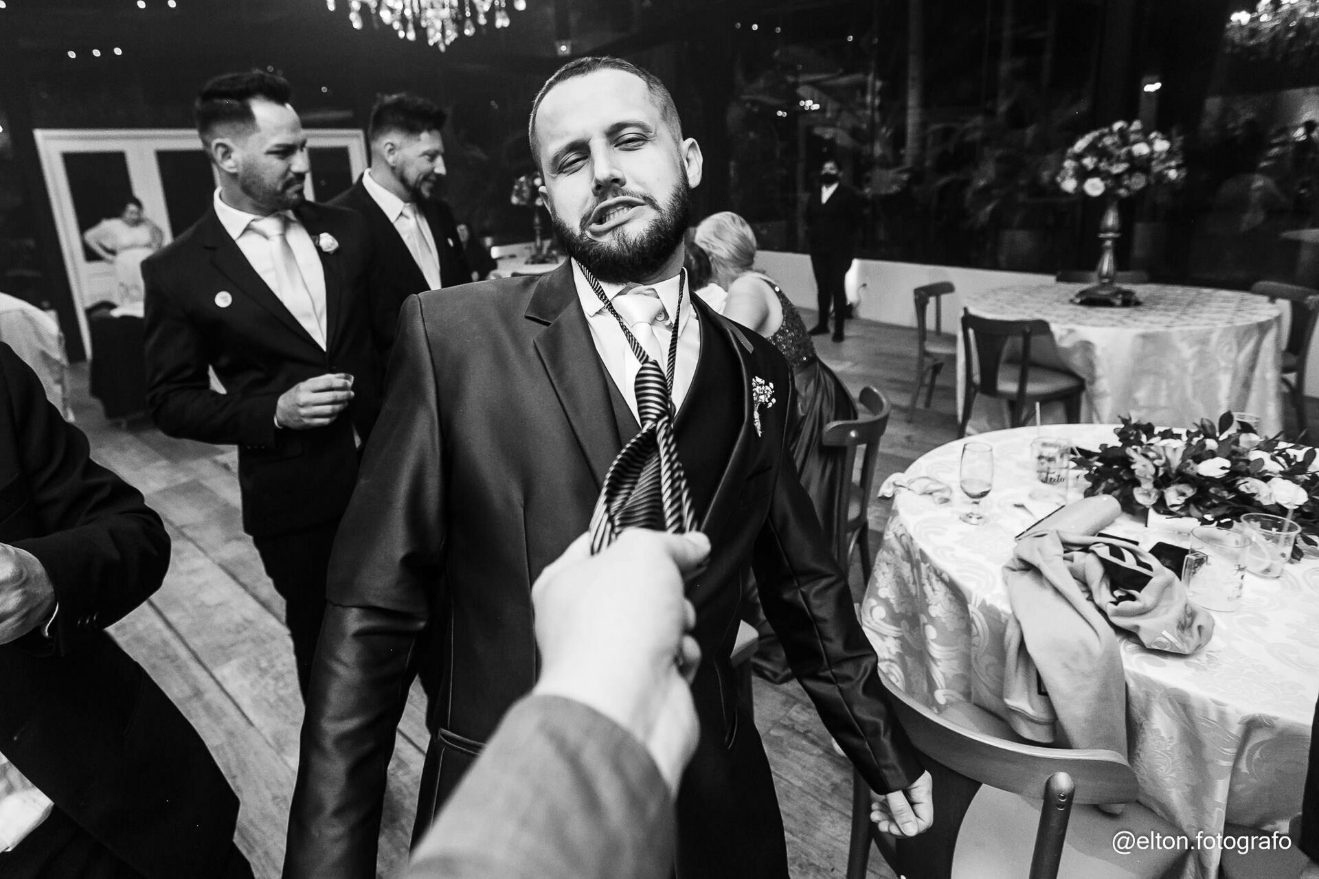 Foto Jaqueline & Alexsandro | Fotos de Casamento | Jaraguá do Sul - Imagem 47