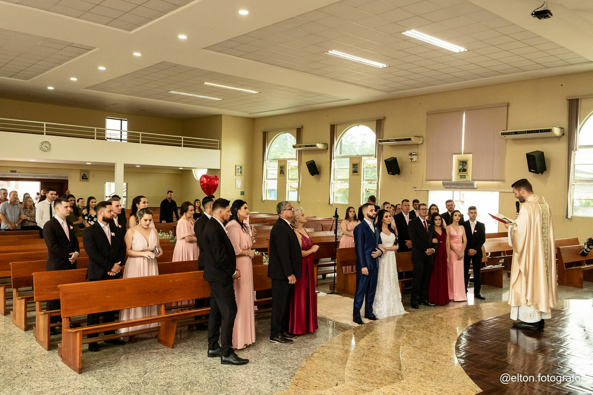 Foto Jaqueline & Alexsandro | Fotos de Casamento | Jaraguá do Sul - Imagem 16