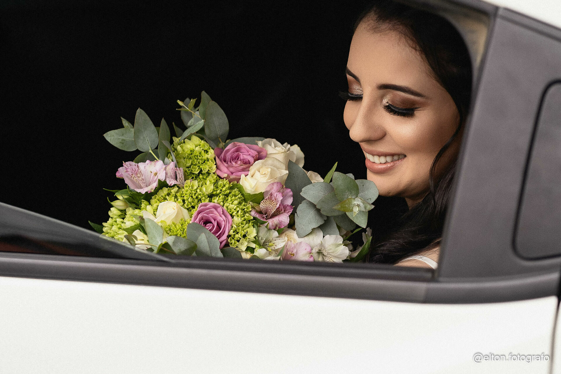 Foto Jaqueline & Alexsandro | Fotos de Casamento | Jaraguá do Sul - Imagem 5
