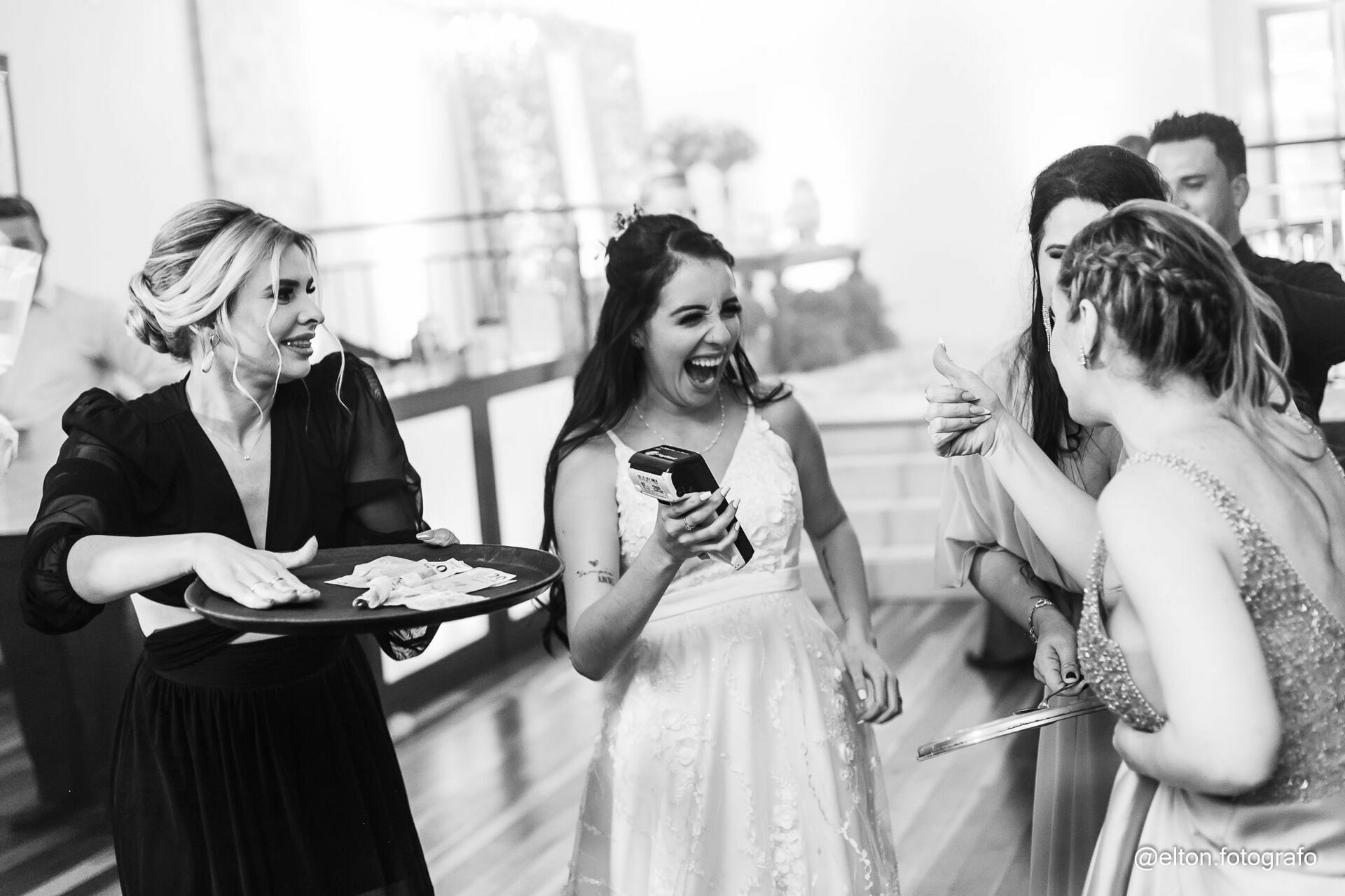 Foto Jaqueline & Alexsandro | Fotos de Casamento | Jaraguá do Sul - Imagem 53