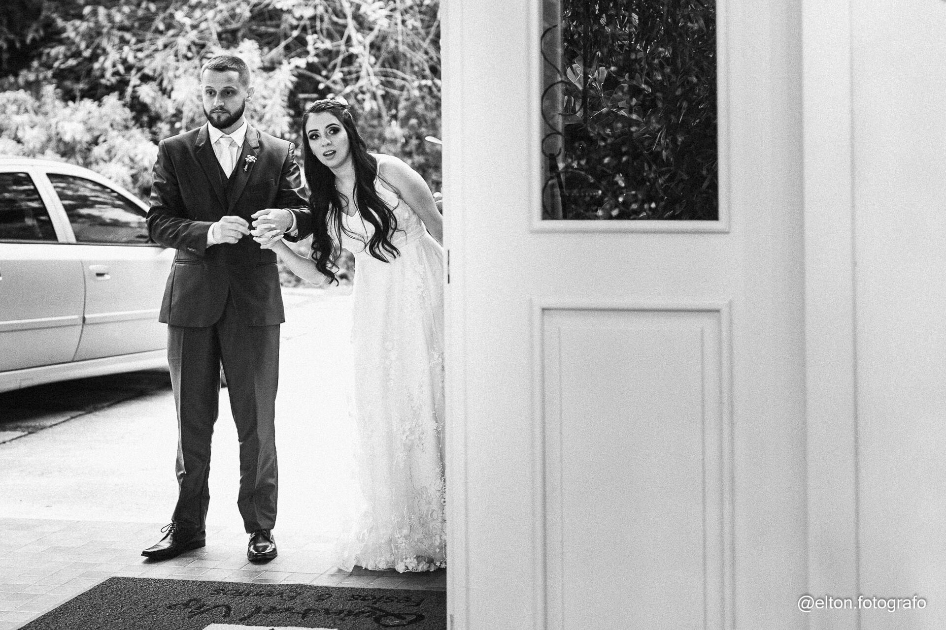 Foto Jaqueline & Alexsandro | Fotos de Casamento | Jaraguá do Sul - Imagem 33