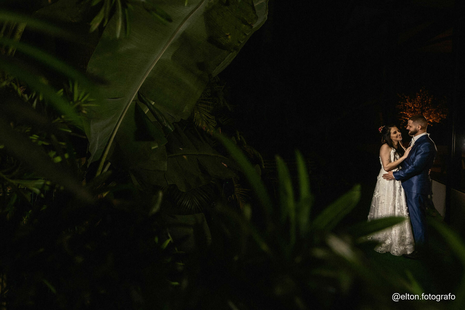 Foto Jaqueline & Alexsandro | Fotos de Casamento | Jaraguá do Sul - Imagem 42