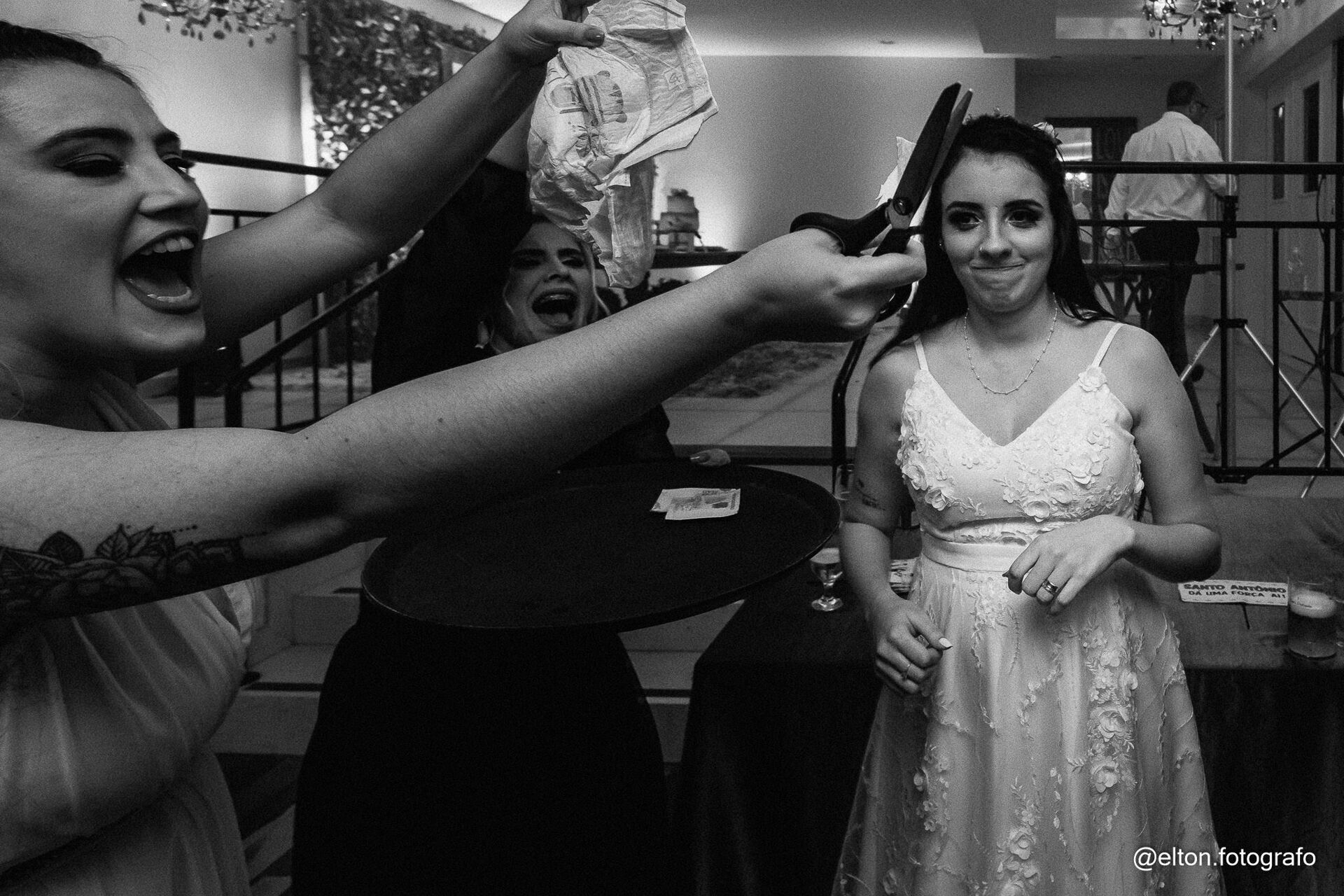 Foto Jaqueline & Alexsandro | Fotos de Casamento | Jaraguá do Sul - Imagem 51