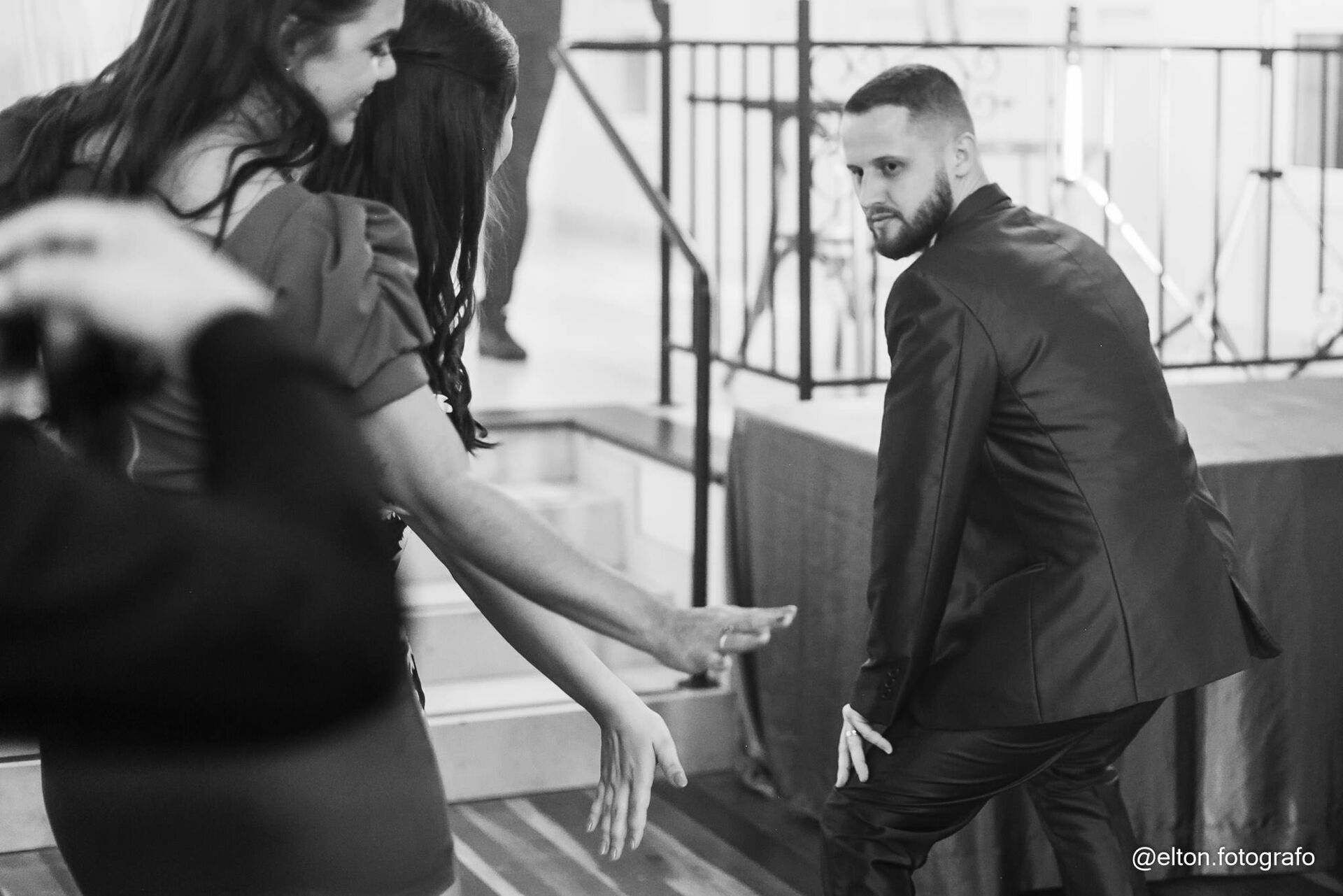 Foto Jaqueline & Alexsandro | Fotos de Casamento | Jaraguá do Sul - Imagem 49