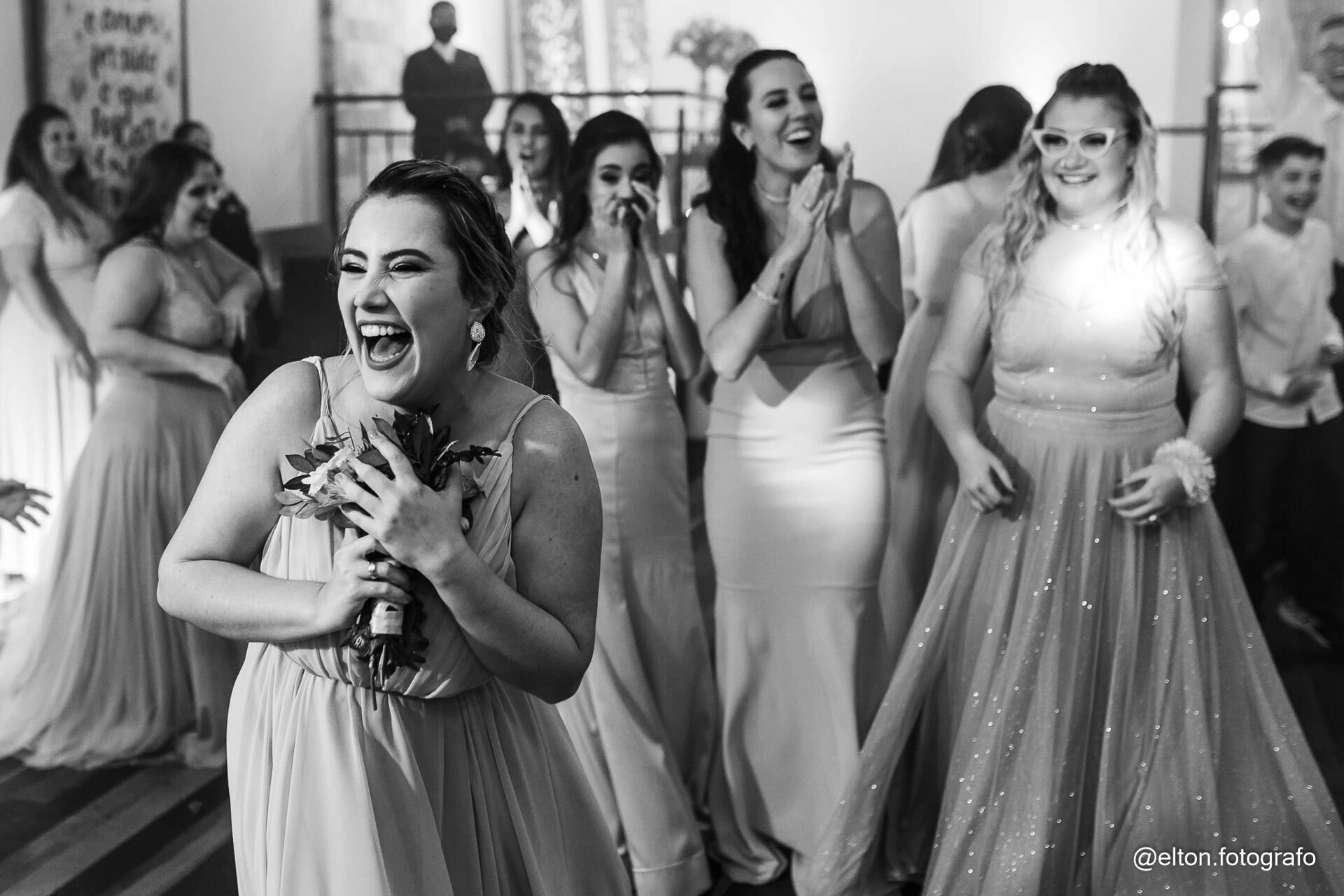 Foto Jaqueline & Alexsandro | Fotos de Casamento | Jaraguá do Sul - Imagem 60