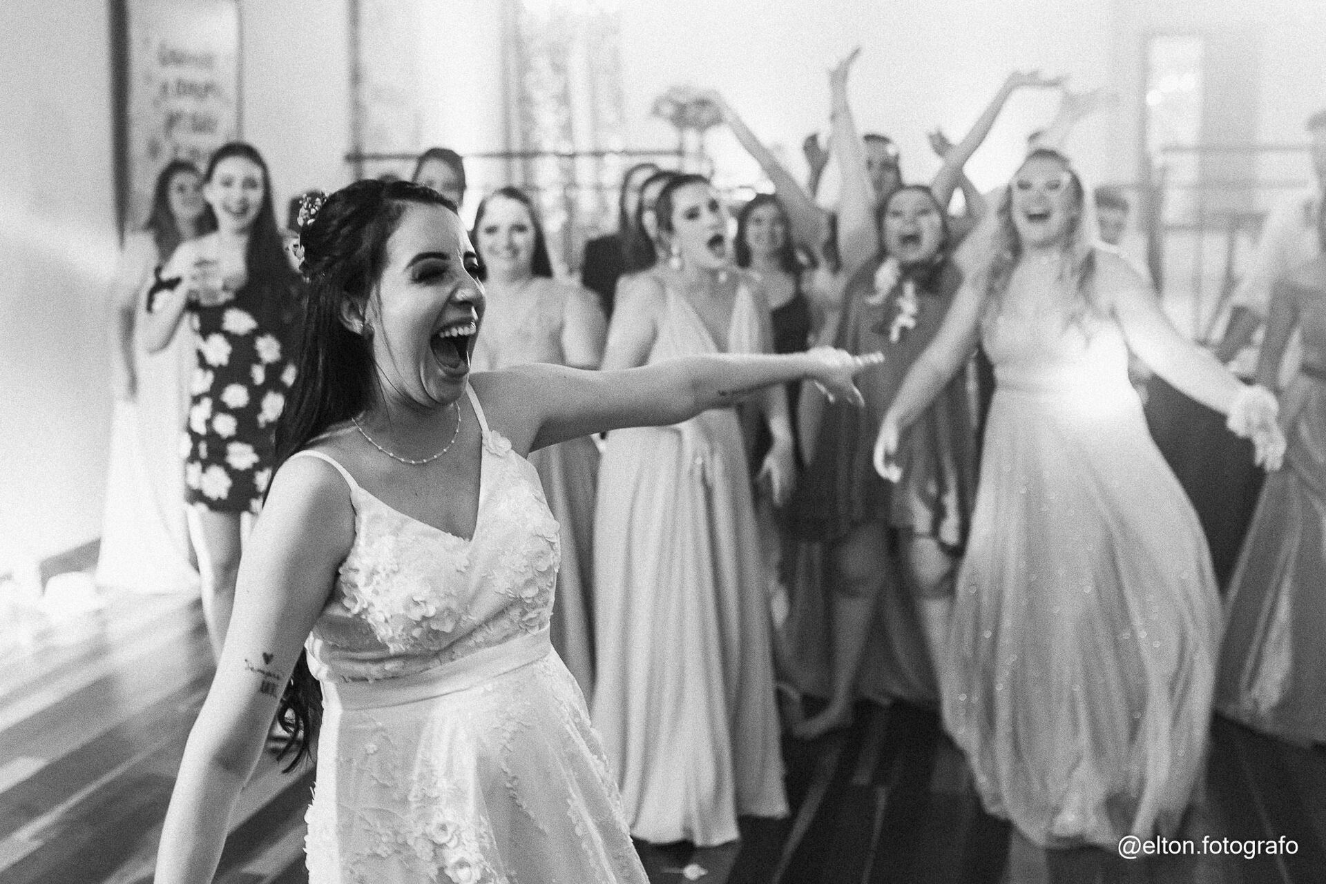 Foto Jaqueline & Alexsandro | Fotos de Casamento | Jaraguá do Sul - Imagem 58