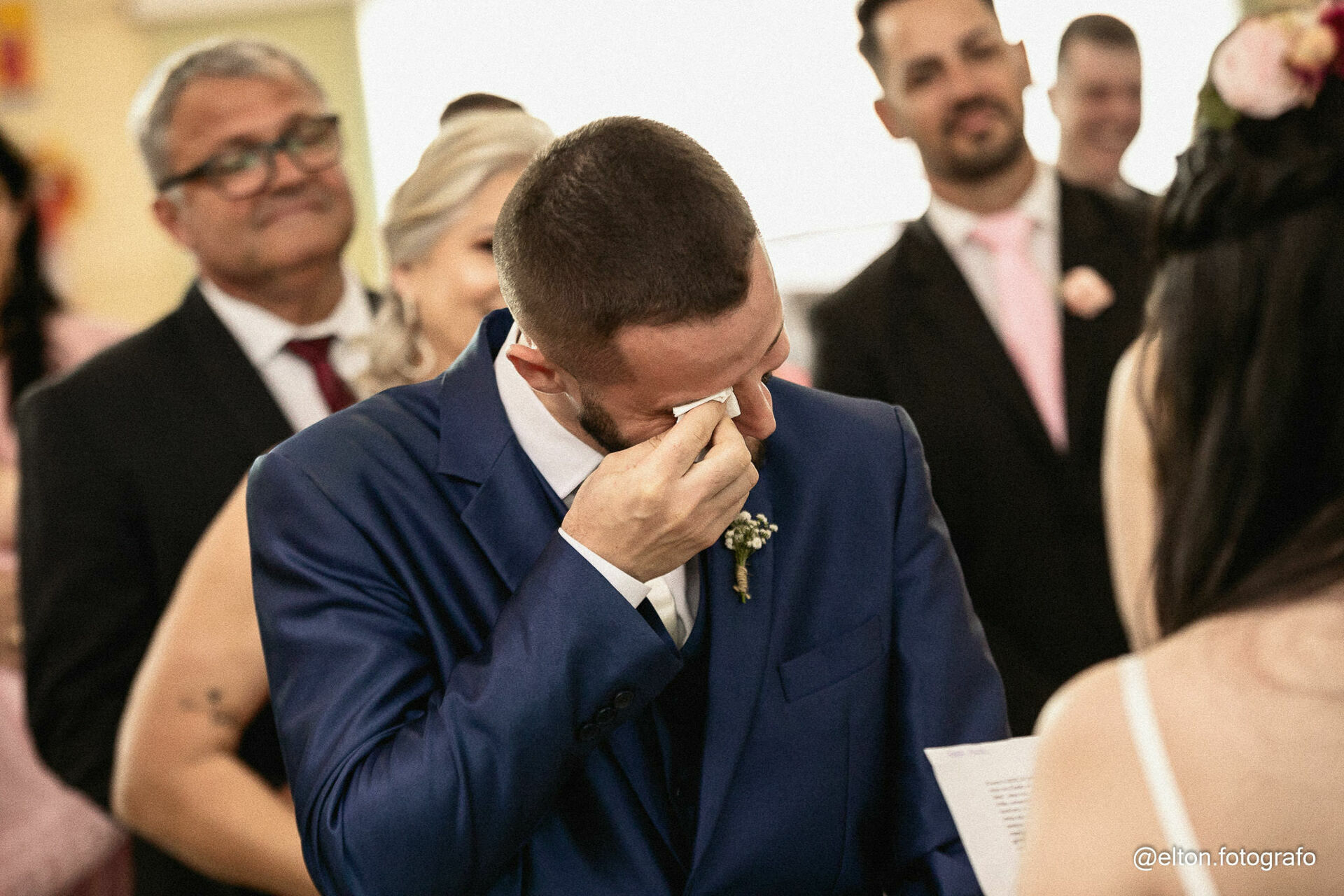 Foto Jaqueline & Alexsandro | Fotos de Casamento | Jaraguá do Sul - Imagem 22