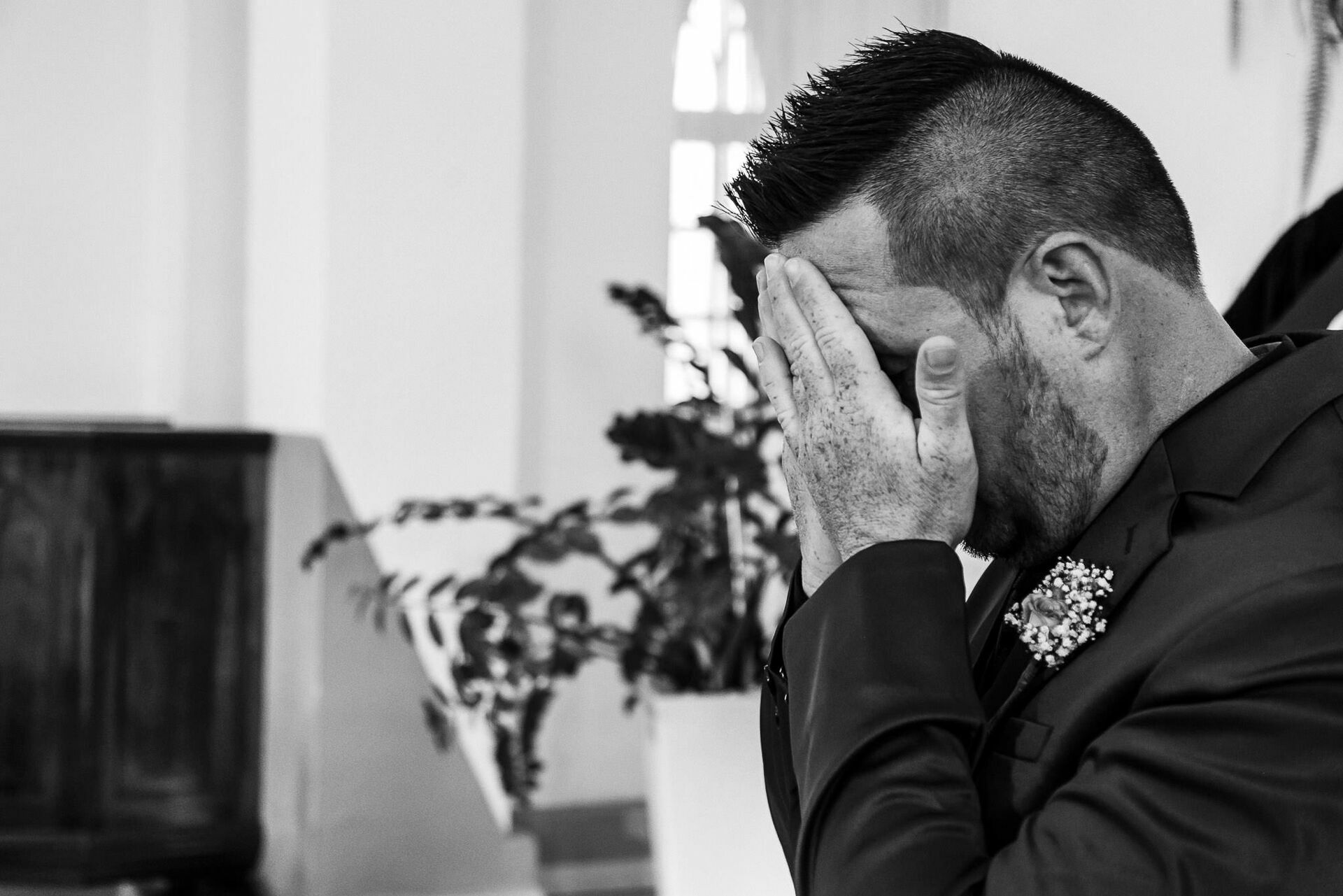 Foto Franciele & Cristian | Fotos de Casamento | Guaramirim - Imagem 2